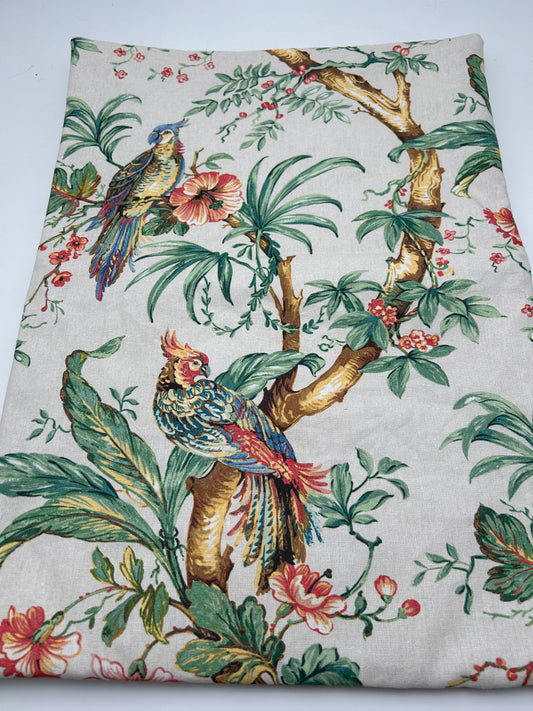 ⭐️ Petit plaid modèle Calliope, 55x40