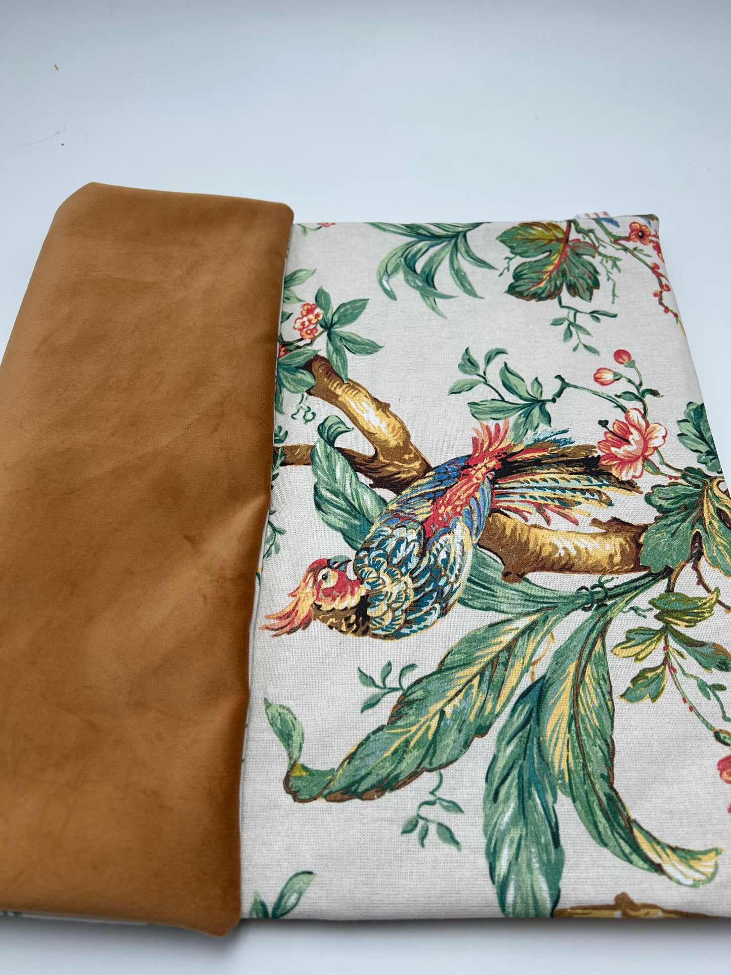 ⭐️ Petit plaid modèle Calliope, 55x40