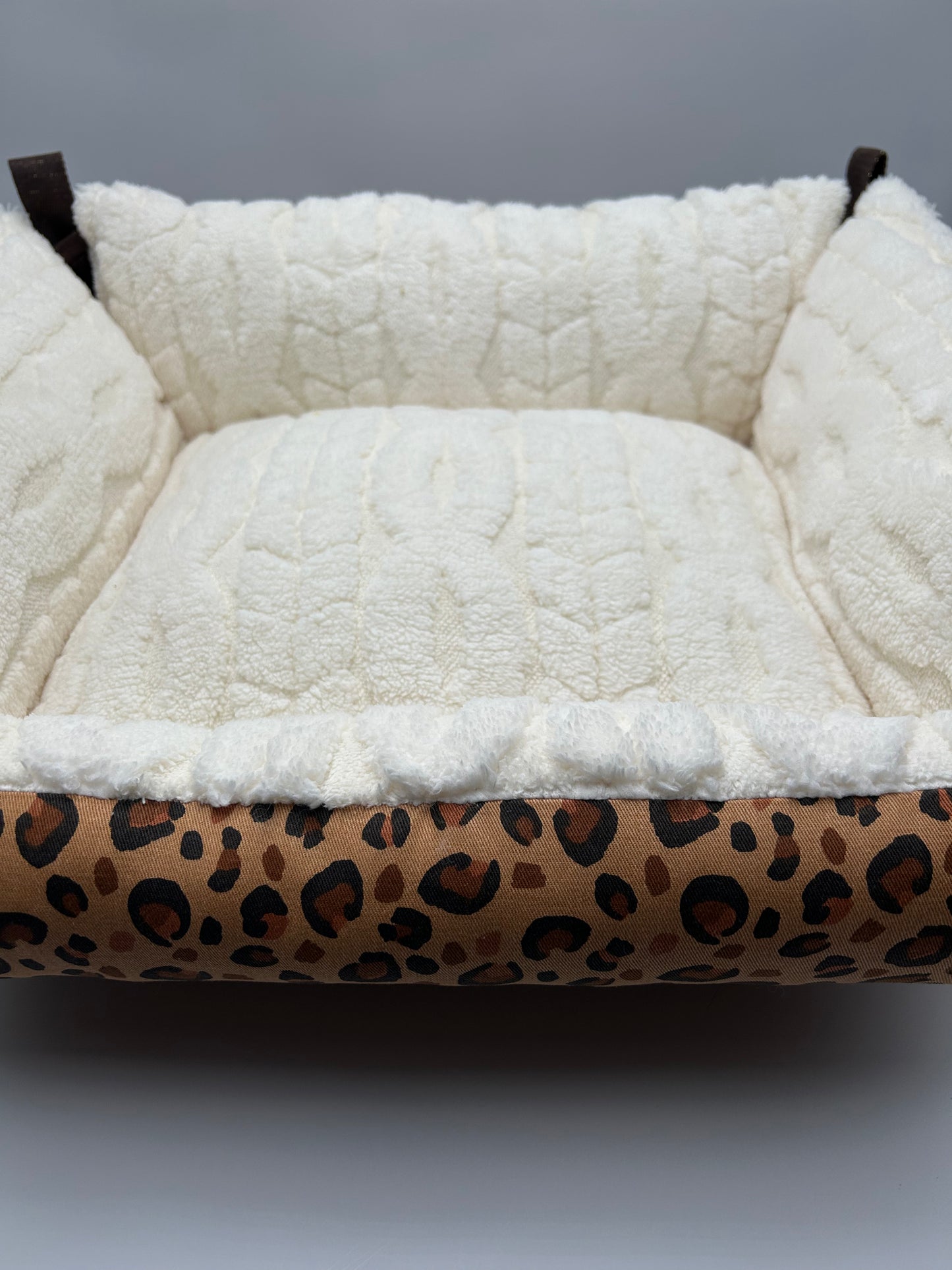 ⭐️ Dodo canapé modèle Aslan, 55x45