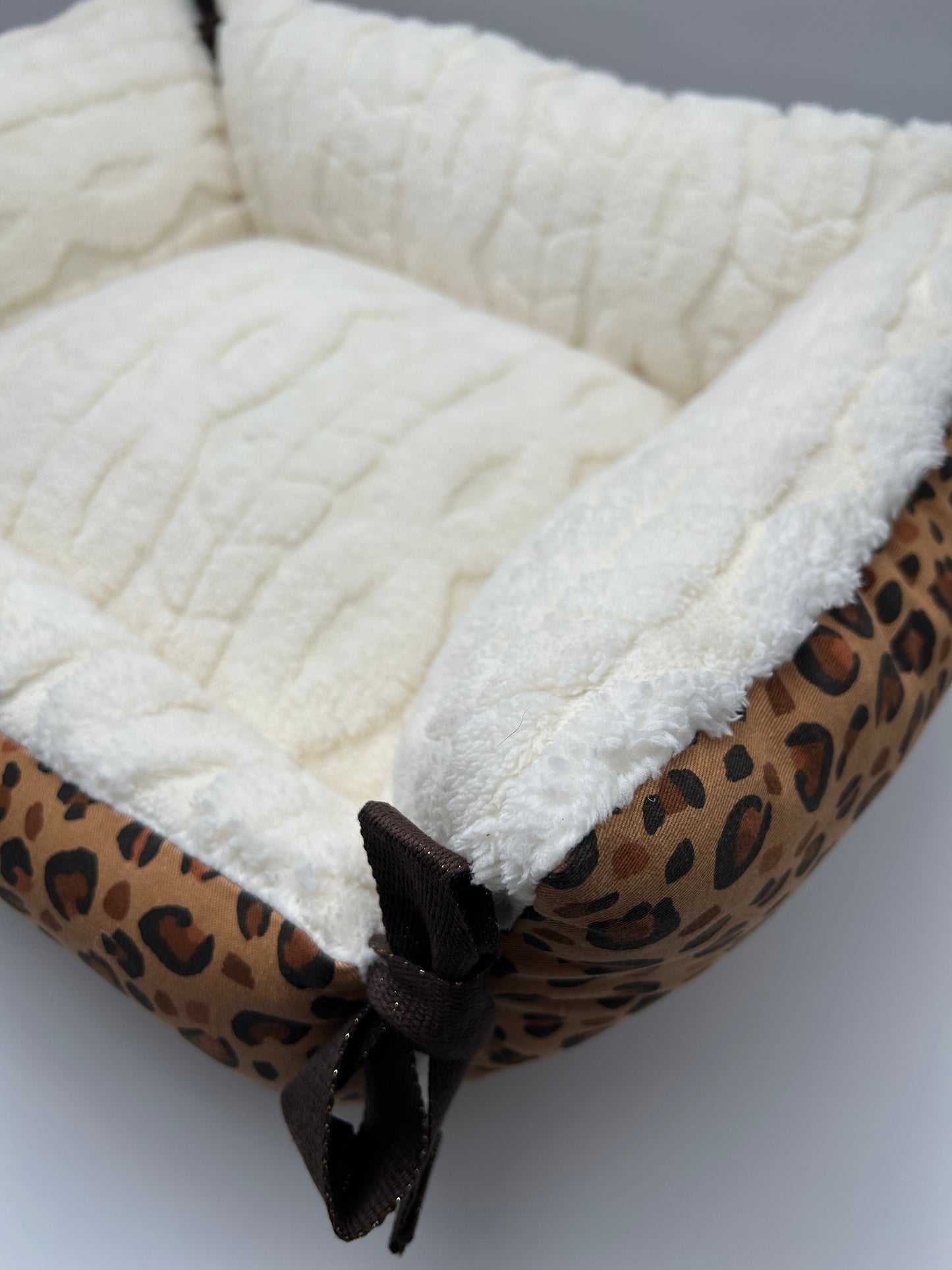 ⭐️ Dodo canapé modèle Aslan, 55x45