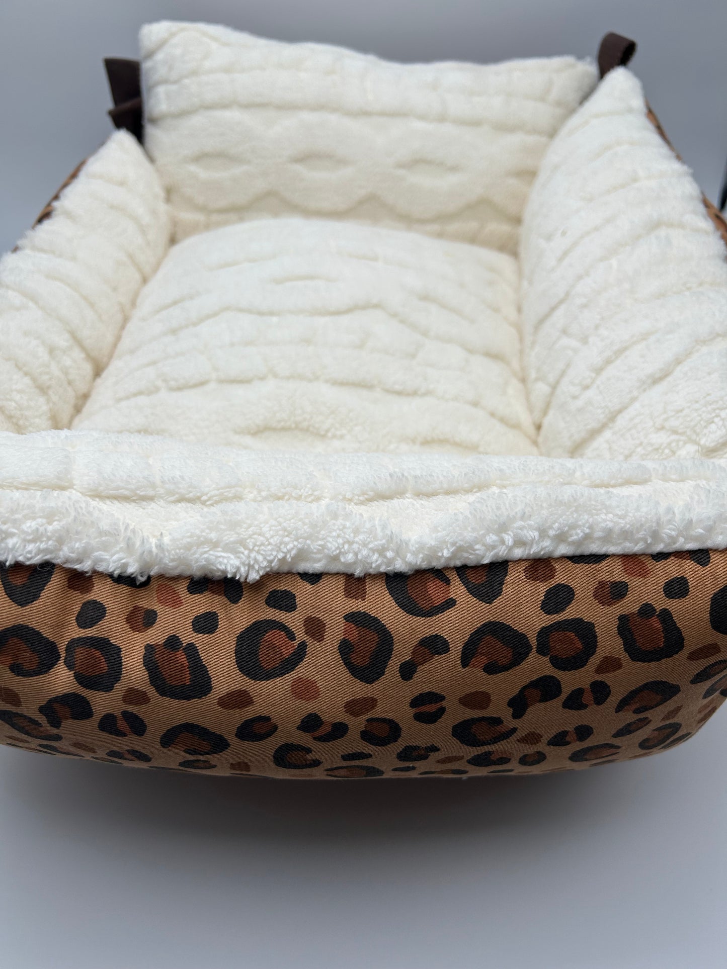 ⭐️ Dodo canapé modèle Aslan, 55x45