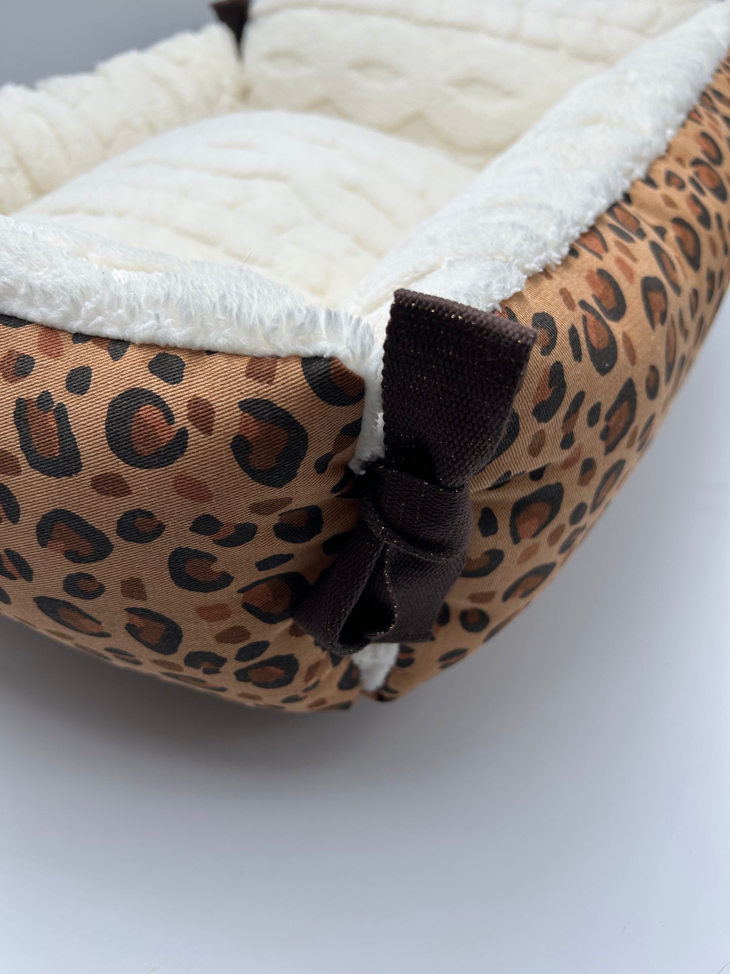 ⭐️ Dodo canapé modèle Aslan, 55x45