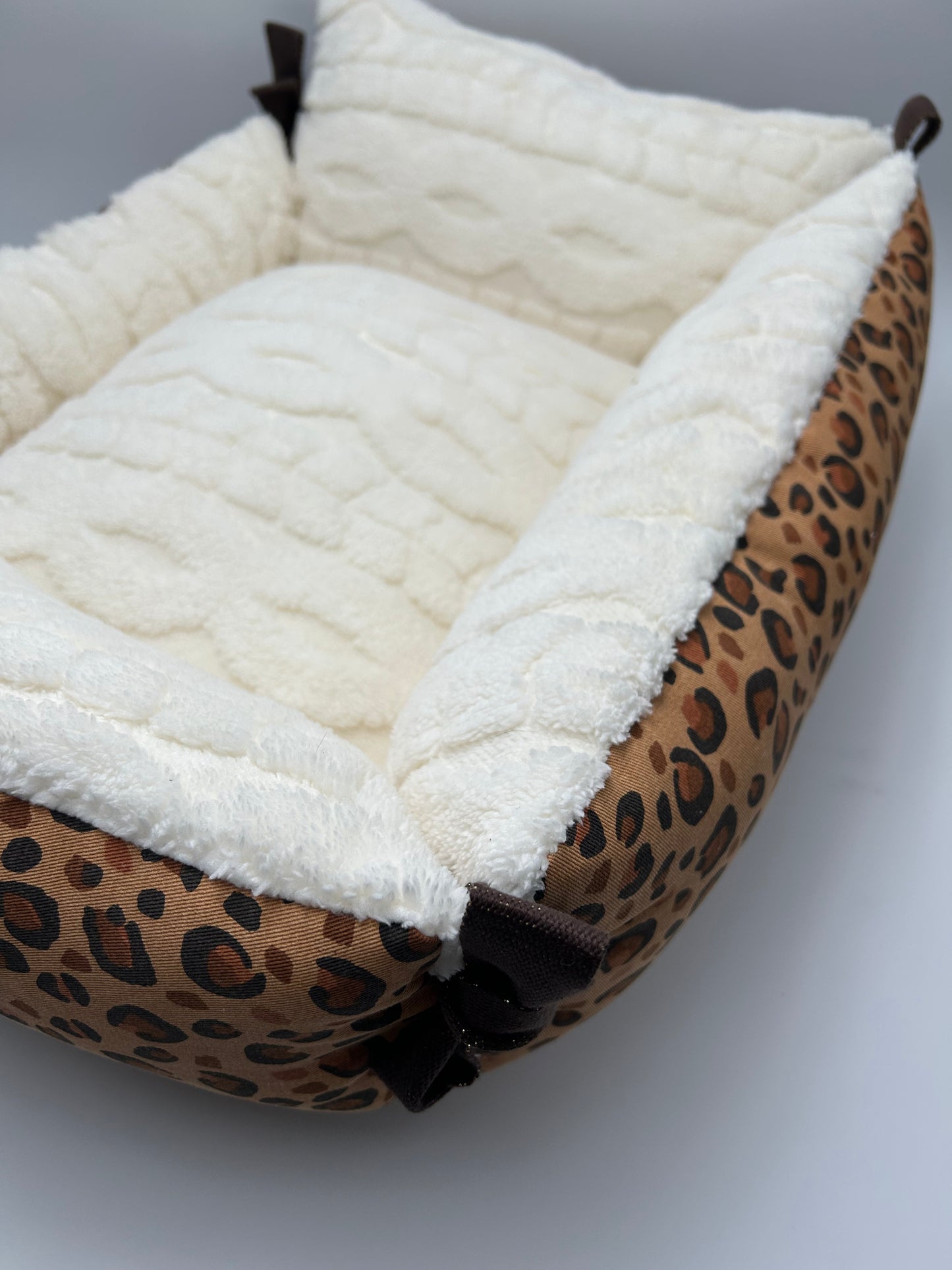 ⭐️ Dodo canapé modèle Aslan, 55x45