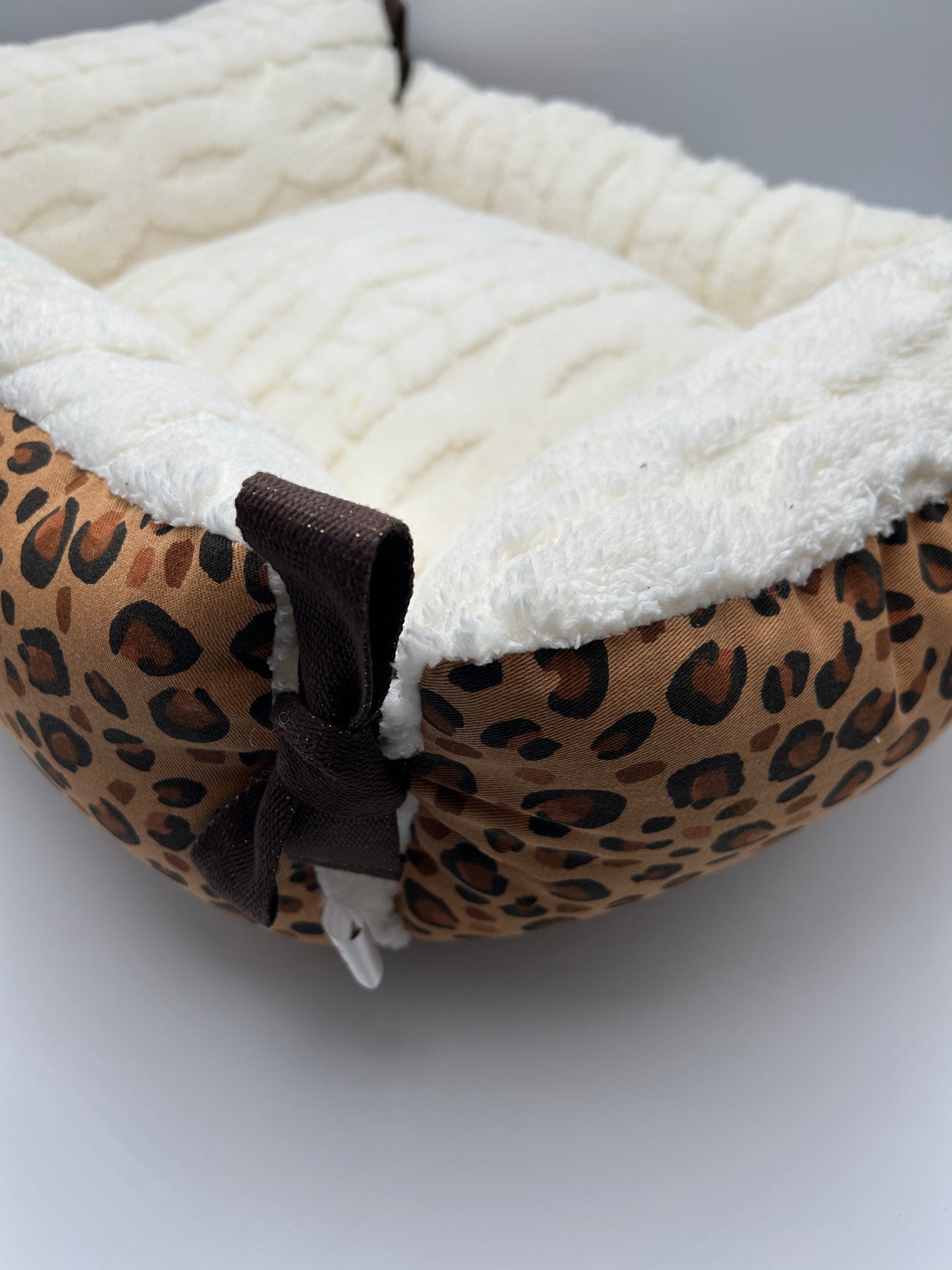 ⭐️ Dodo canapé modèle Aslan, 55x45