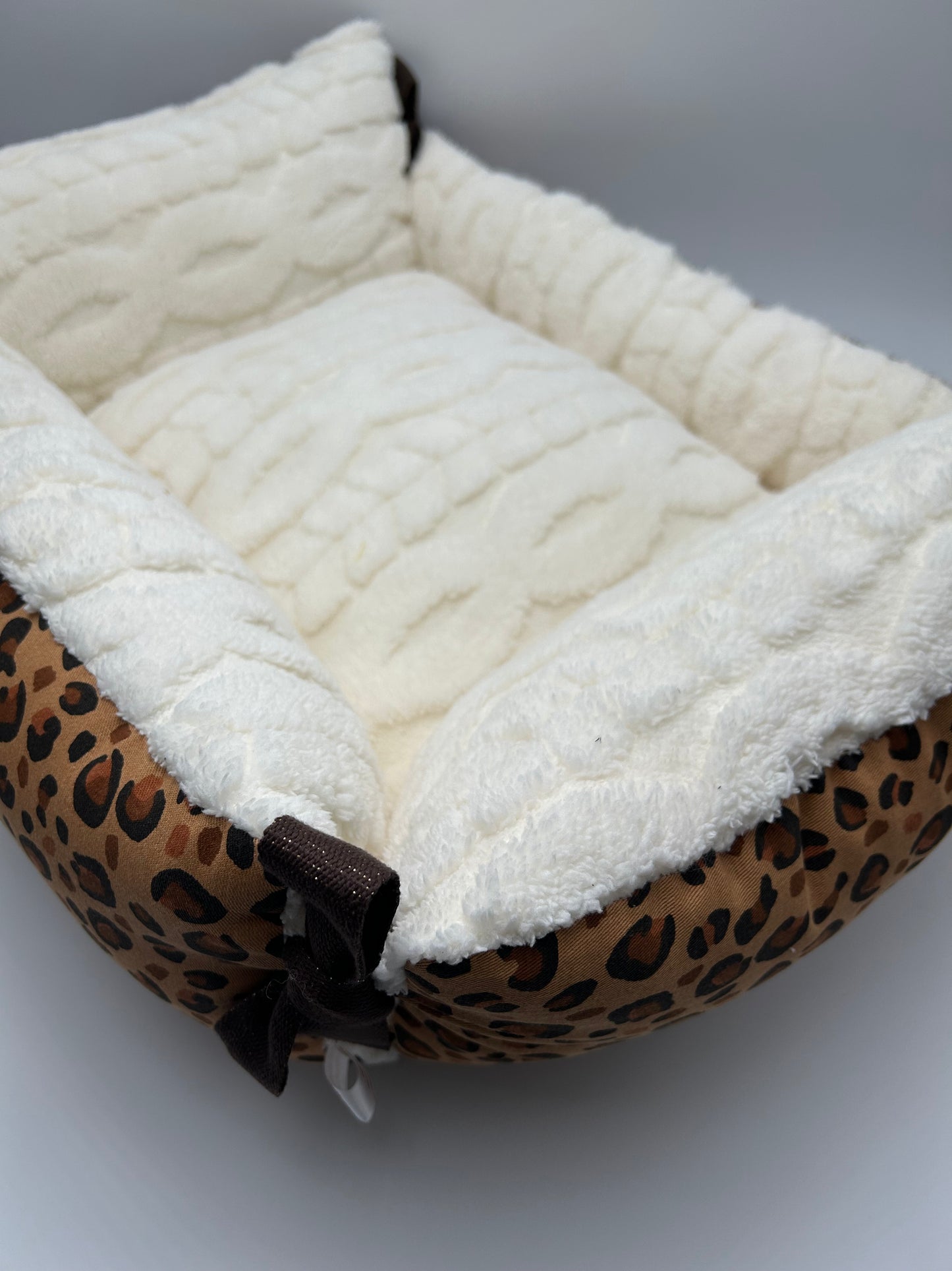 ⭐️ Dodo canapé modèle Aslan, 55x45