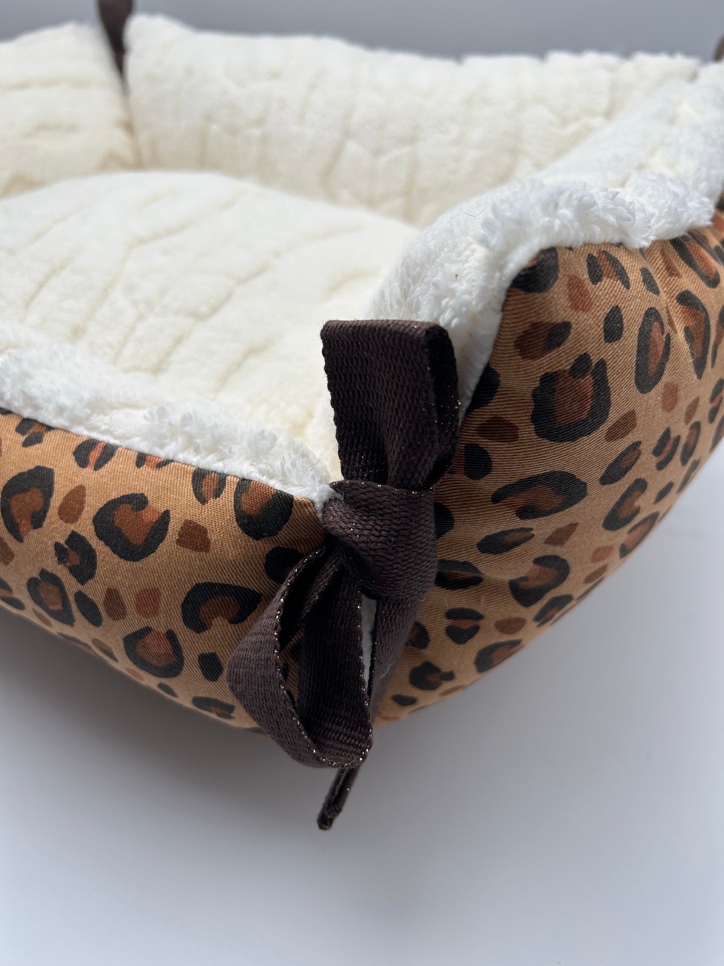 ⭐️ Dodo canapé modèle Aslan, 55x45