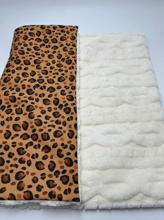 ⭐️ Plaid modèle Aslan, 75x55