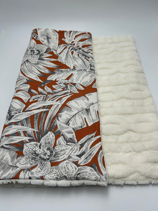 ⭐️ Plaid modèle Lancelot, 75x55