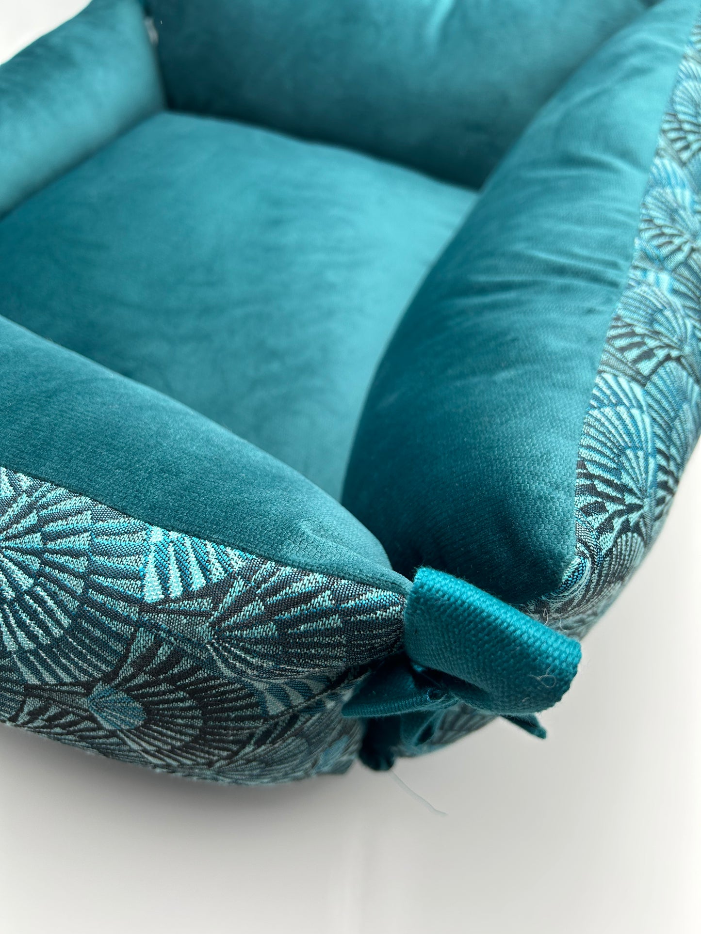 ⭐️ Dodo canapé modèle Orizon, 65x55