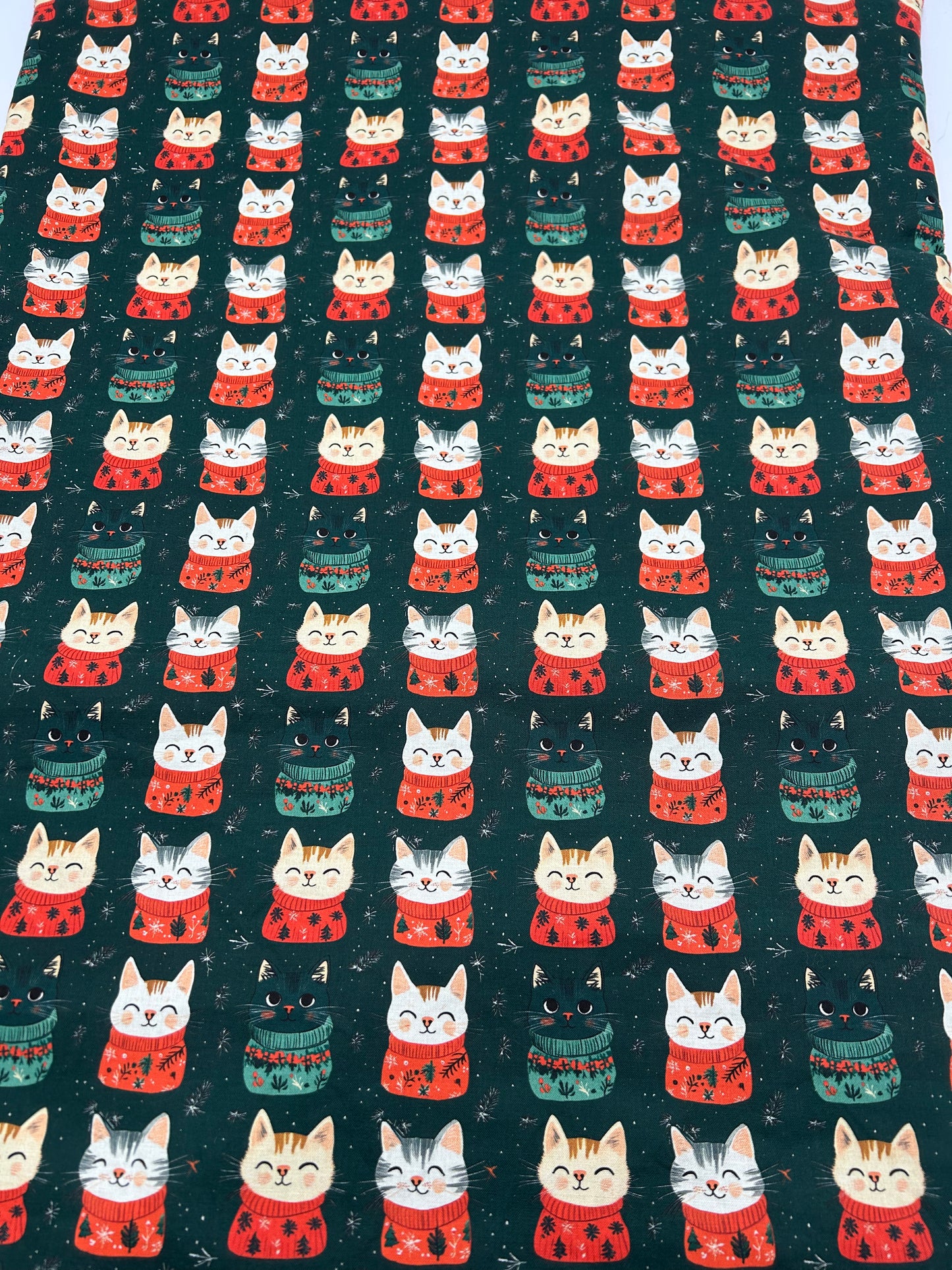 ⭐️ Plaid modèle Noël, 75x55