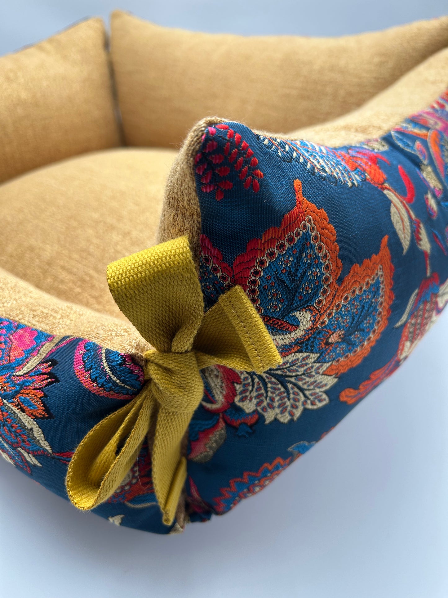 ⭐️ Dodo canapé modèle Lotus, 65x55