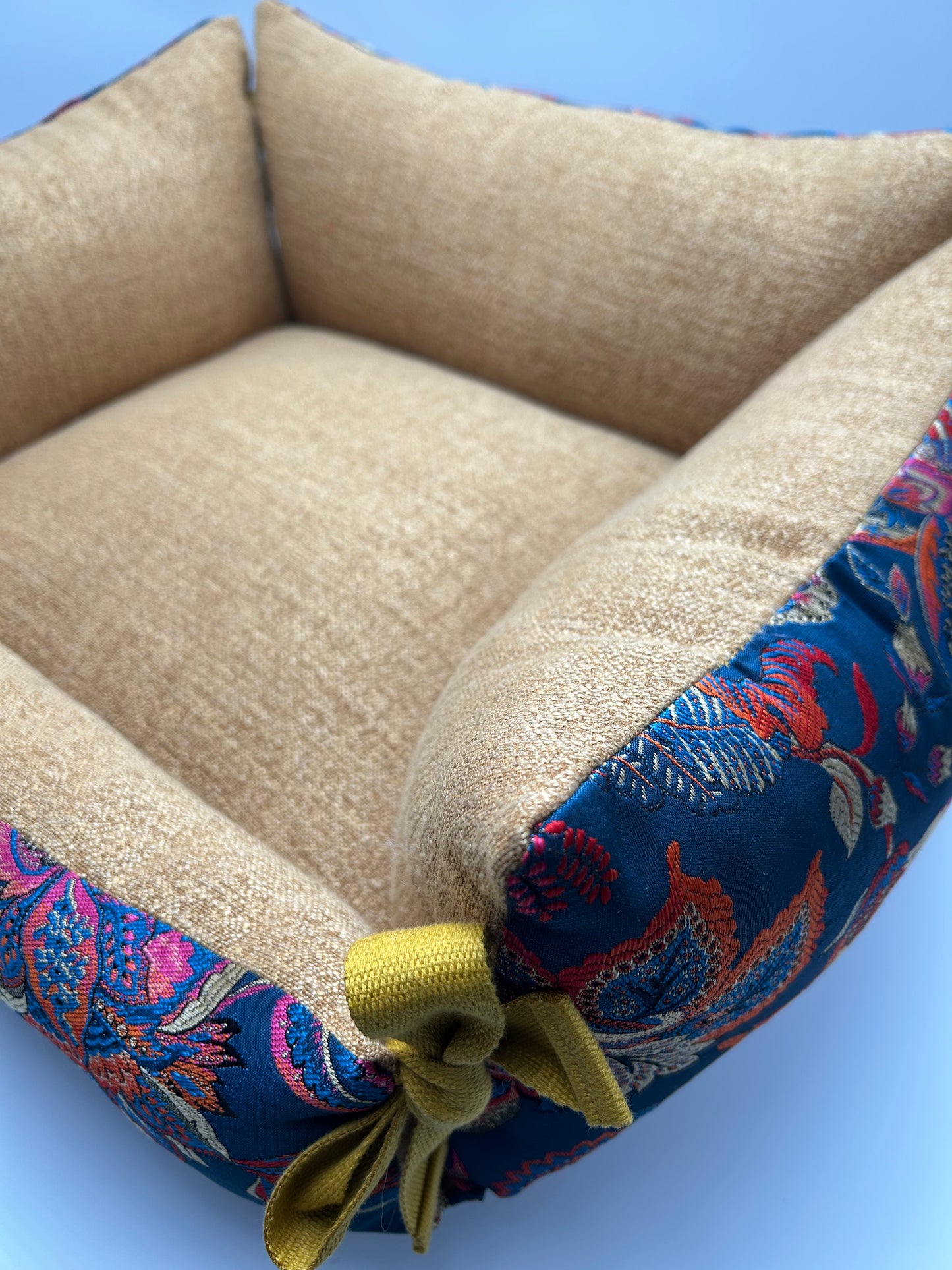 ⭐️ Dodo canapé modèle Lotus, 65x55