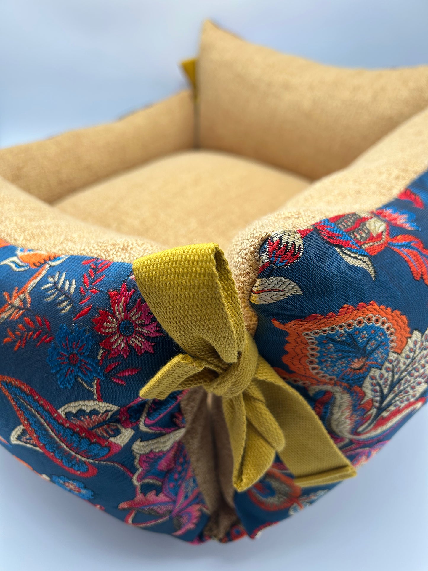 ⭐️ Dodo canapé modèle Lotus, 65x55