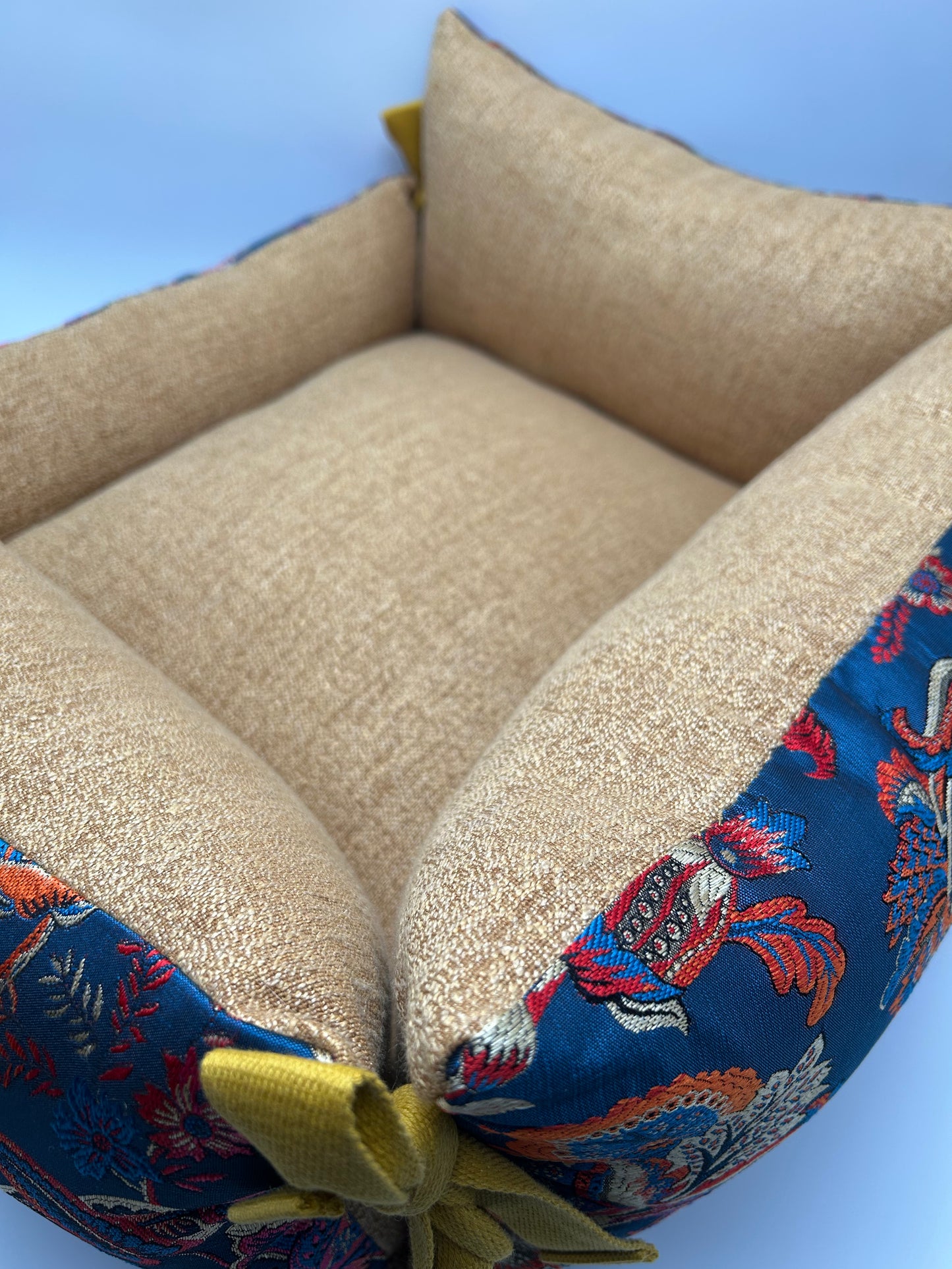 ⭐️ Dodo canapé modèle Lotus, 65x55