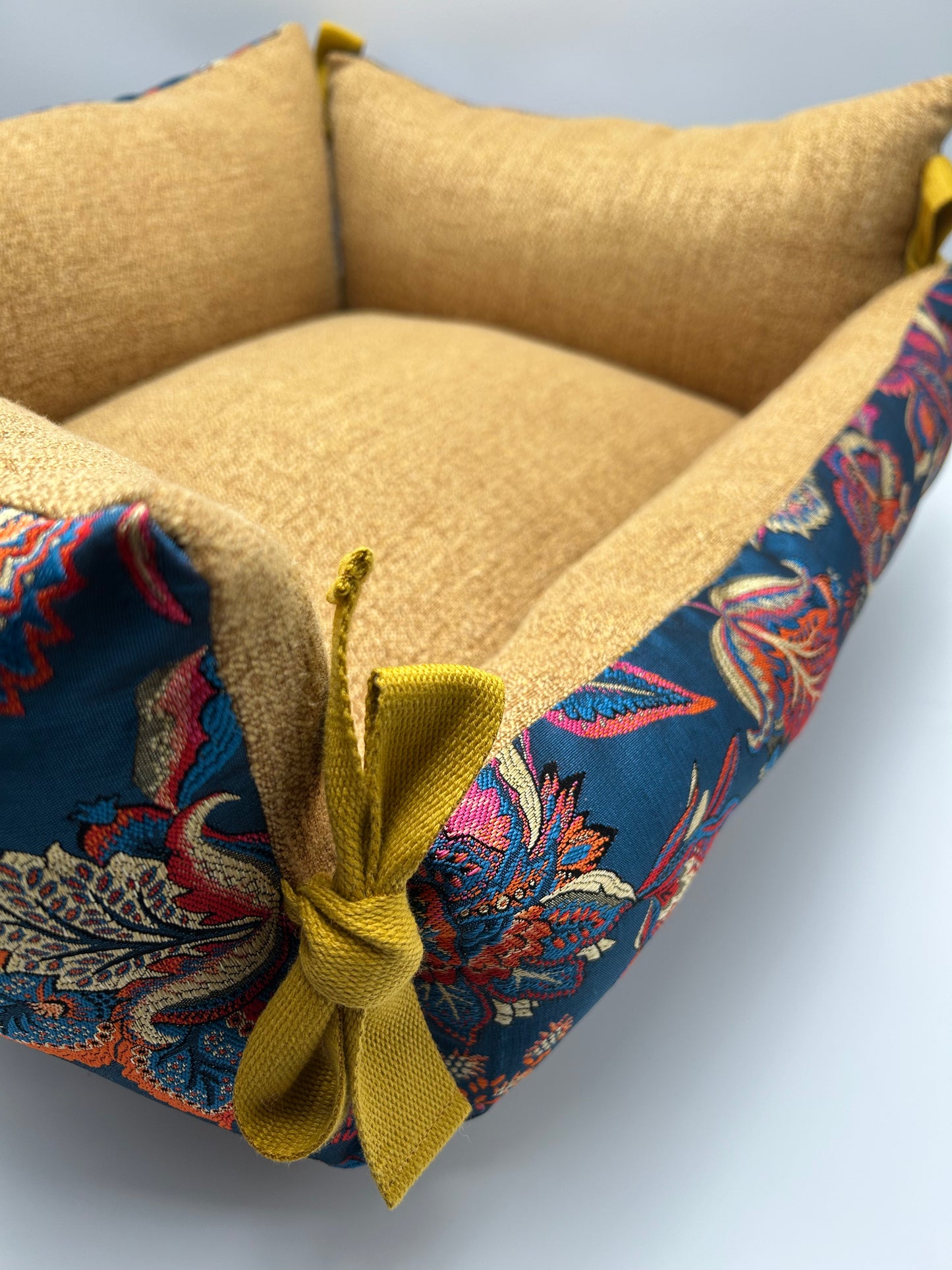 ⭐️ Dodo canapé modèle Lotus, 65x55