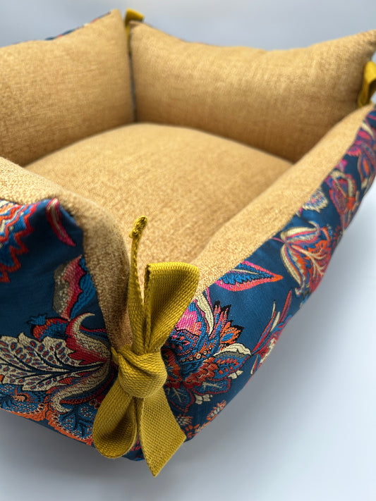 ⭐️ Dodo canapé modèle Lotus, 65x55