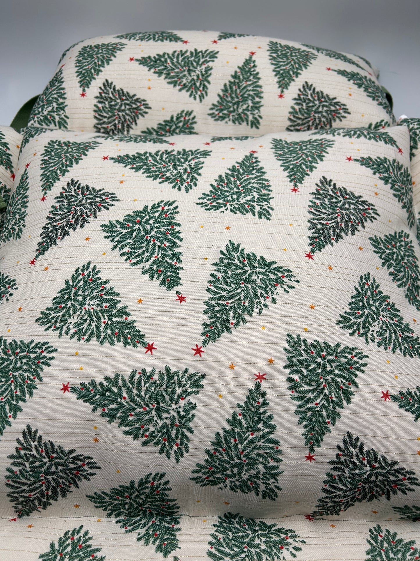 ⭐️ 🎅🏻🎄❤️ Dodo canapé modèle Ange, 65x55