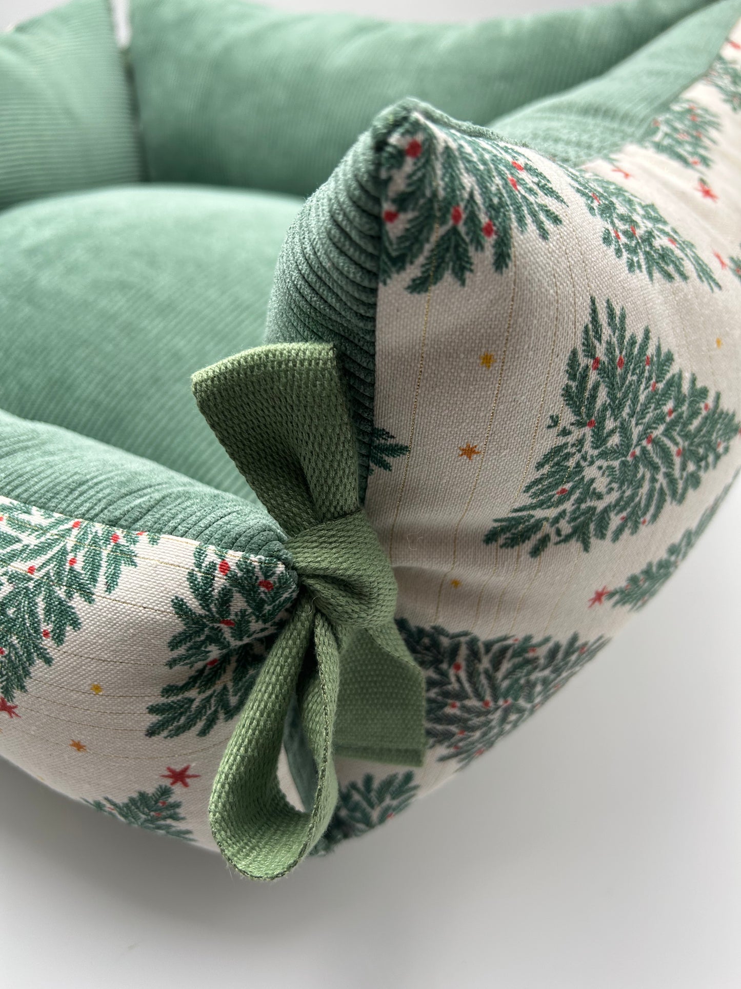 ⭐️ 🎅🏻🎄❤️ Dodo canapé modèle Ange, 65x55