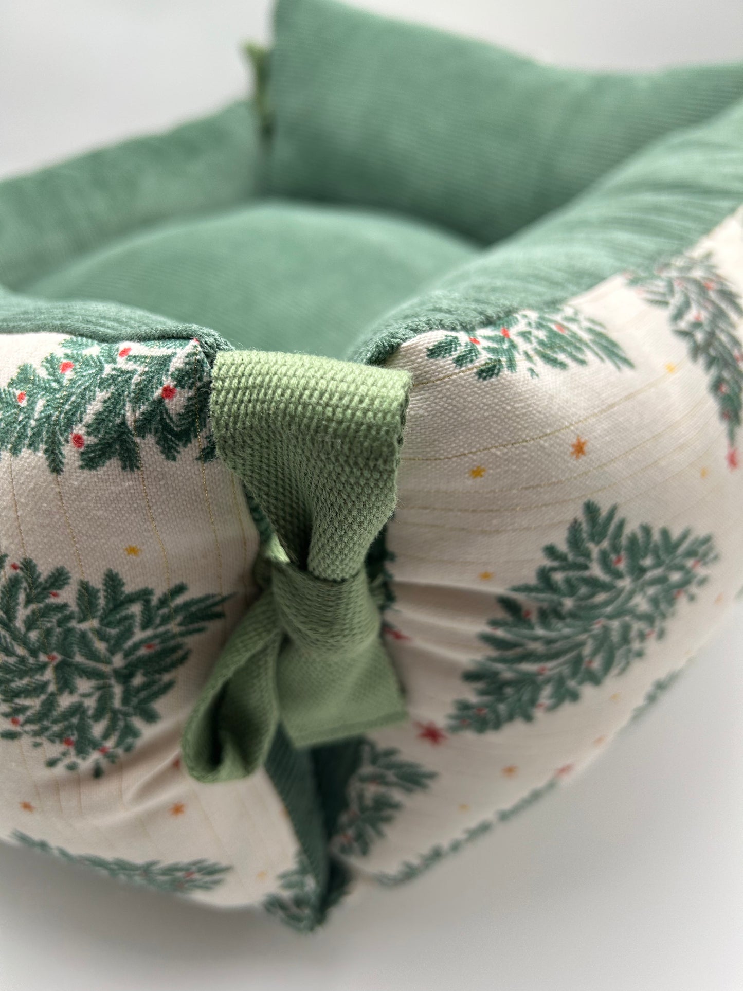 ⭐️ 🎅🏻🎄❤️ Dodo canapé modèle Ange, 65x55