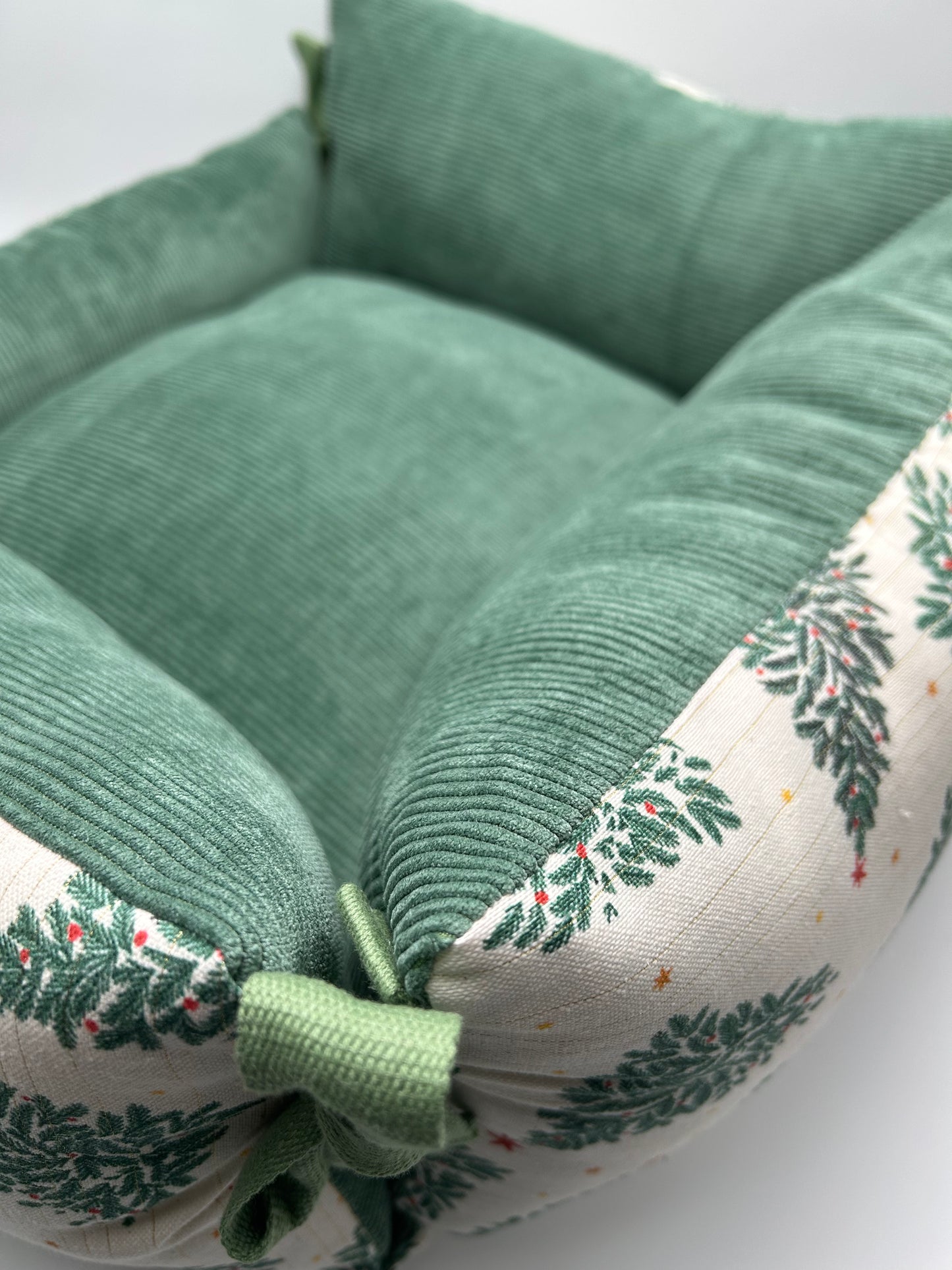 ⭐️ 🎅🏻🎄❤️ Dodo canapé modèle Ange, 65x55