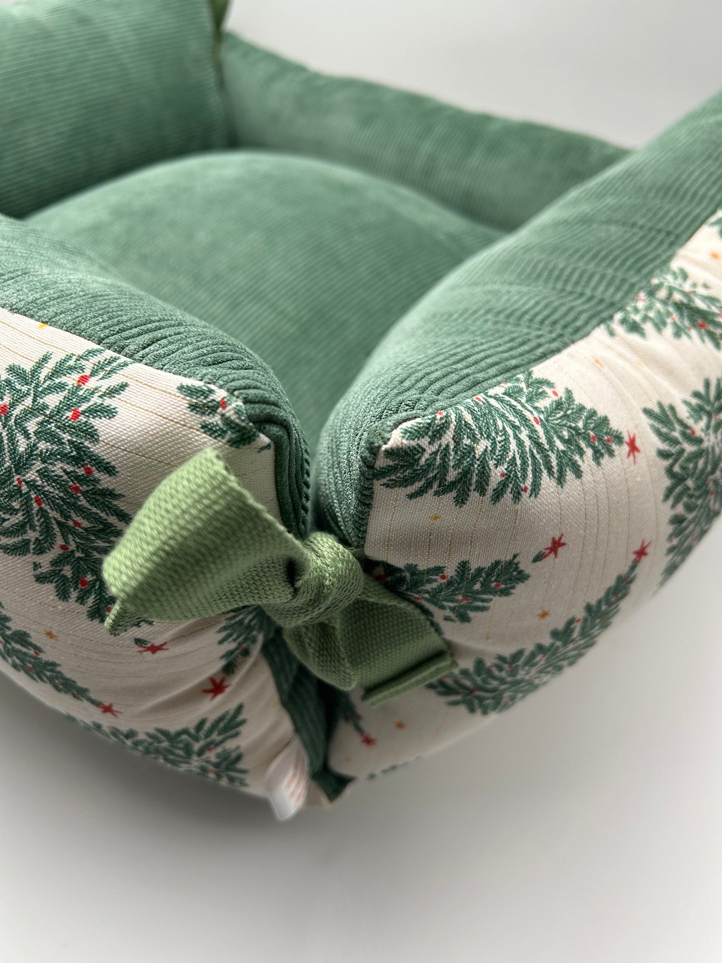 ⭐️ 🎅🏻🎄❤️ Dodo canapé modèle Ange, 65x55