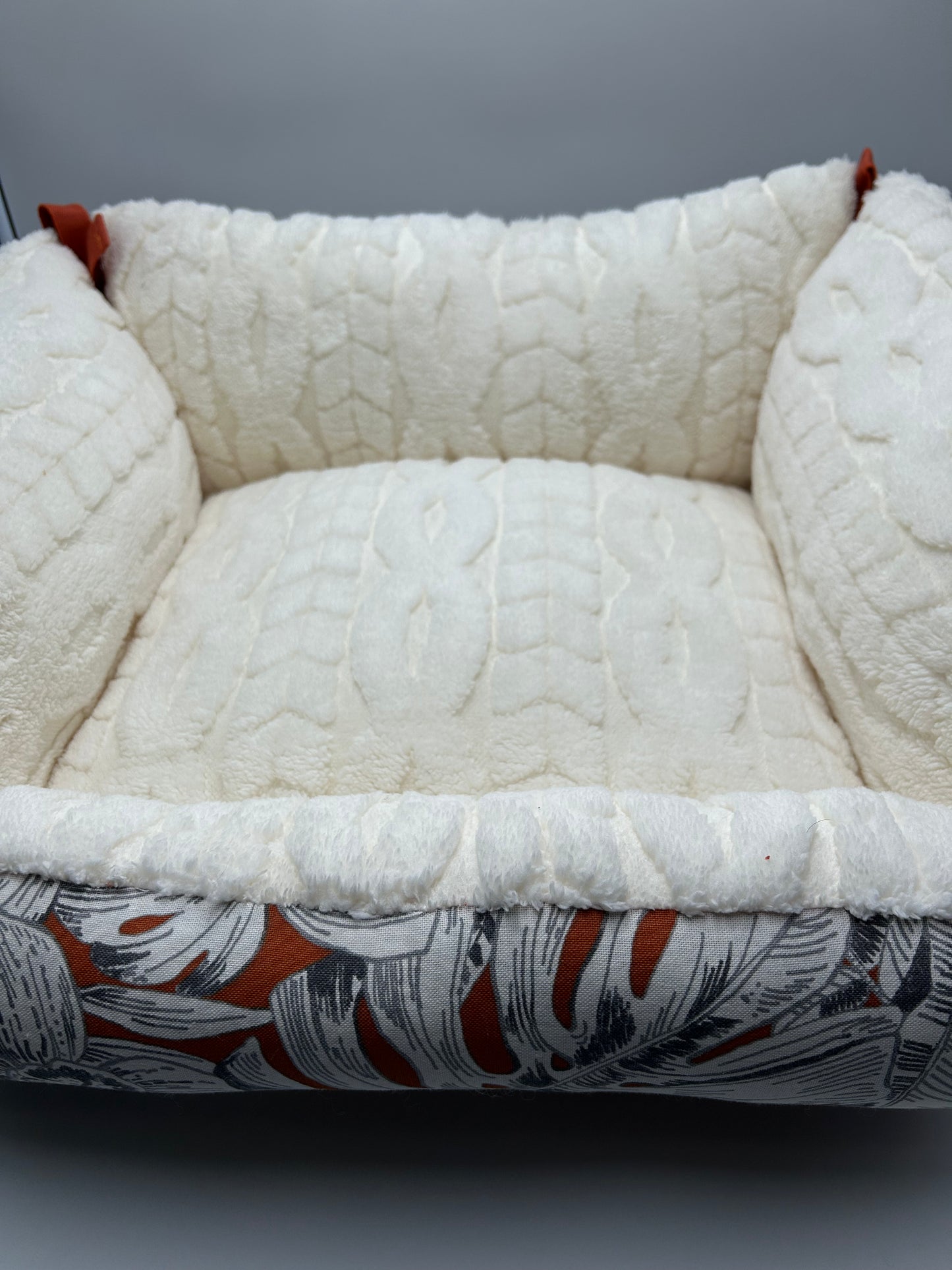 ⭐️ Dodo canapé modèle Lancelot, 65x55