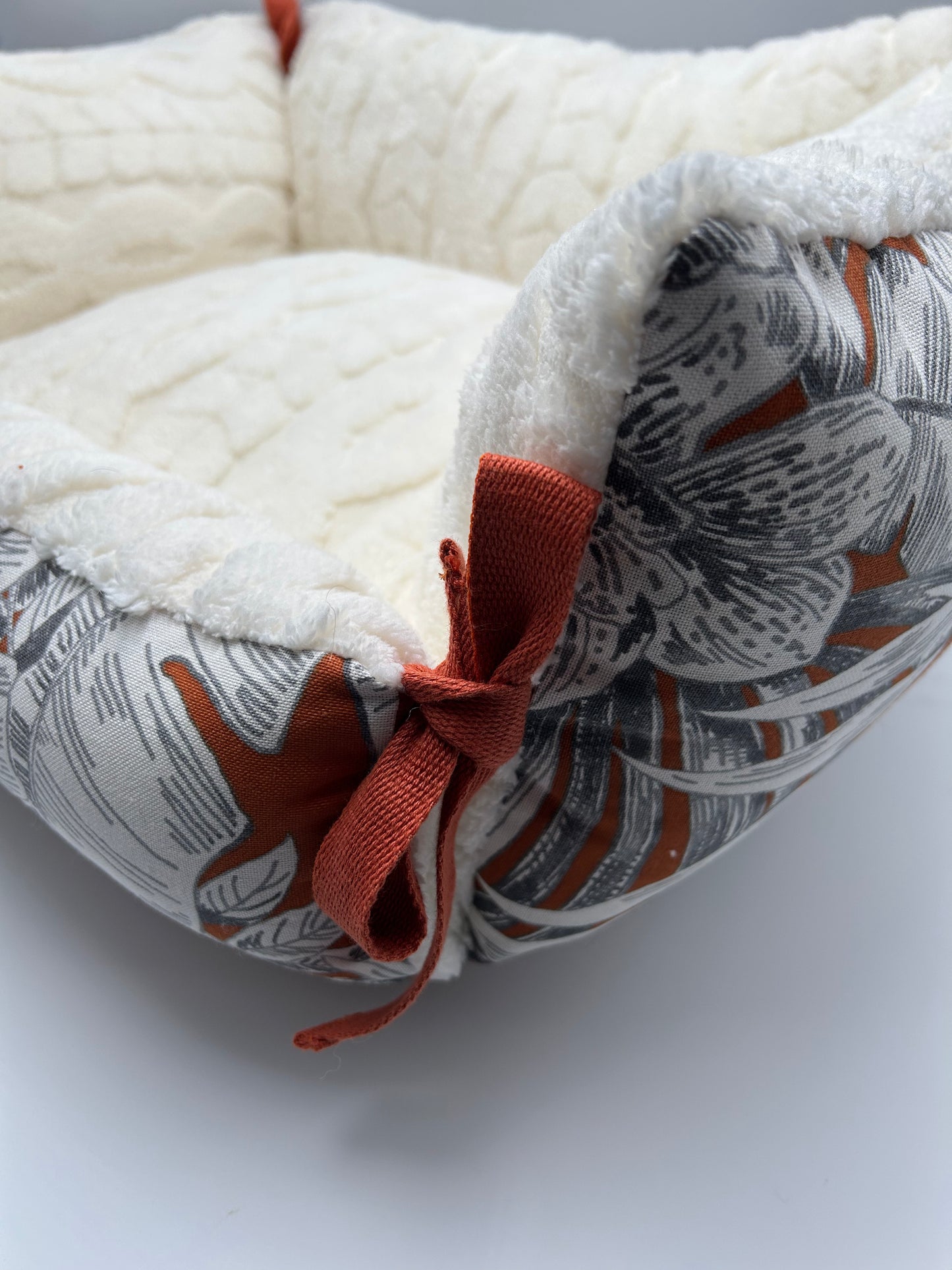 ⭐️ Dodo canapé modèle Lancelot, 65x55