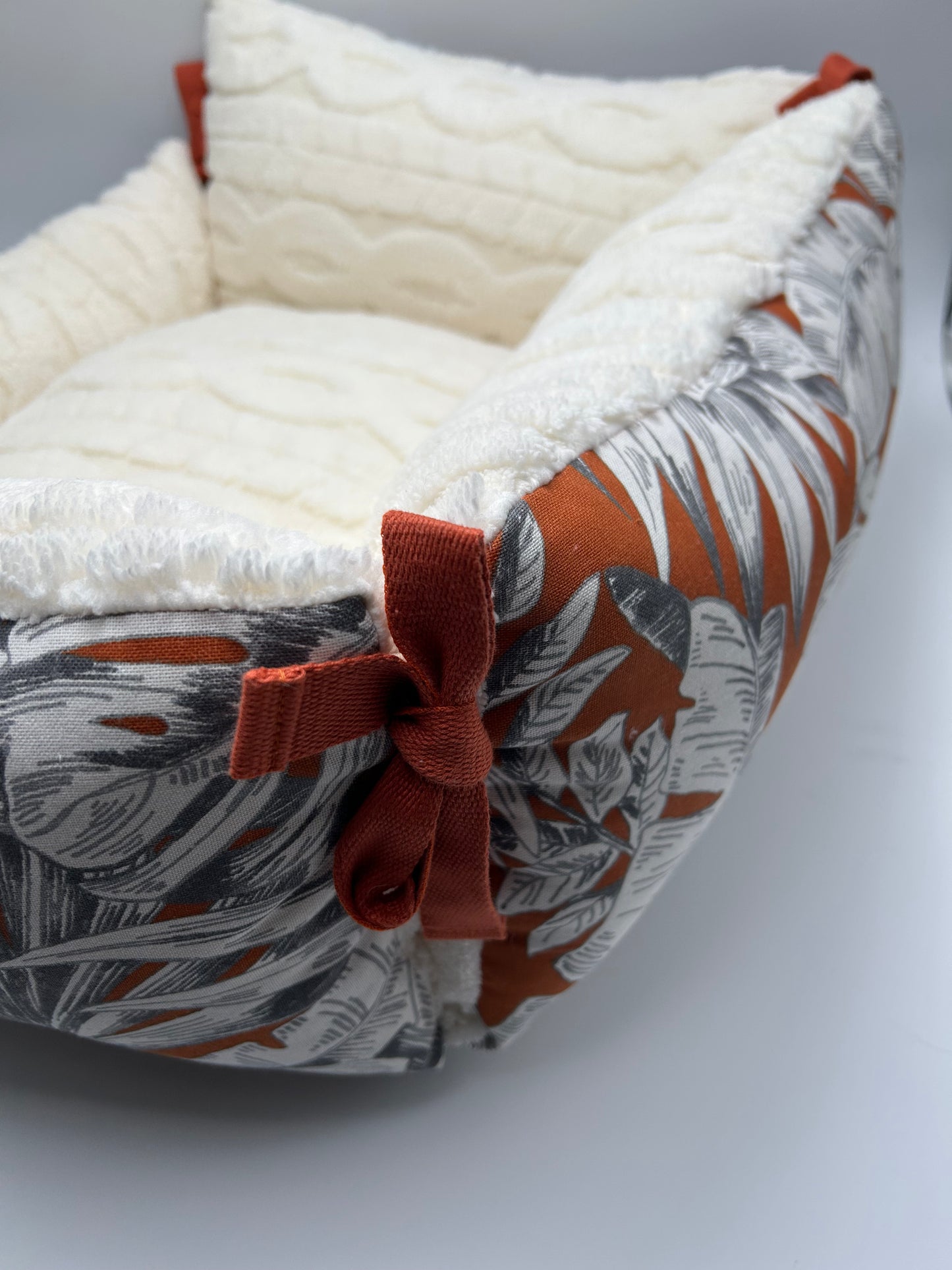 ⭐️ Dodo canapé modèle Lancelot, 65x55