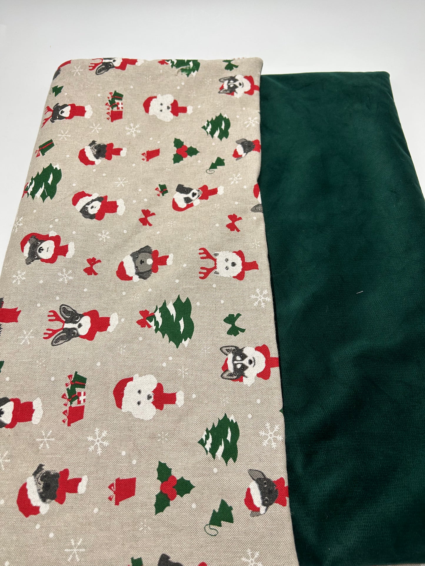 ⭐️ Plaid modèle Obito, 75x55 🎄🎅🏻☃️🎁