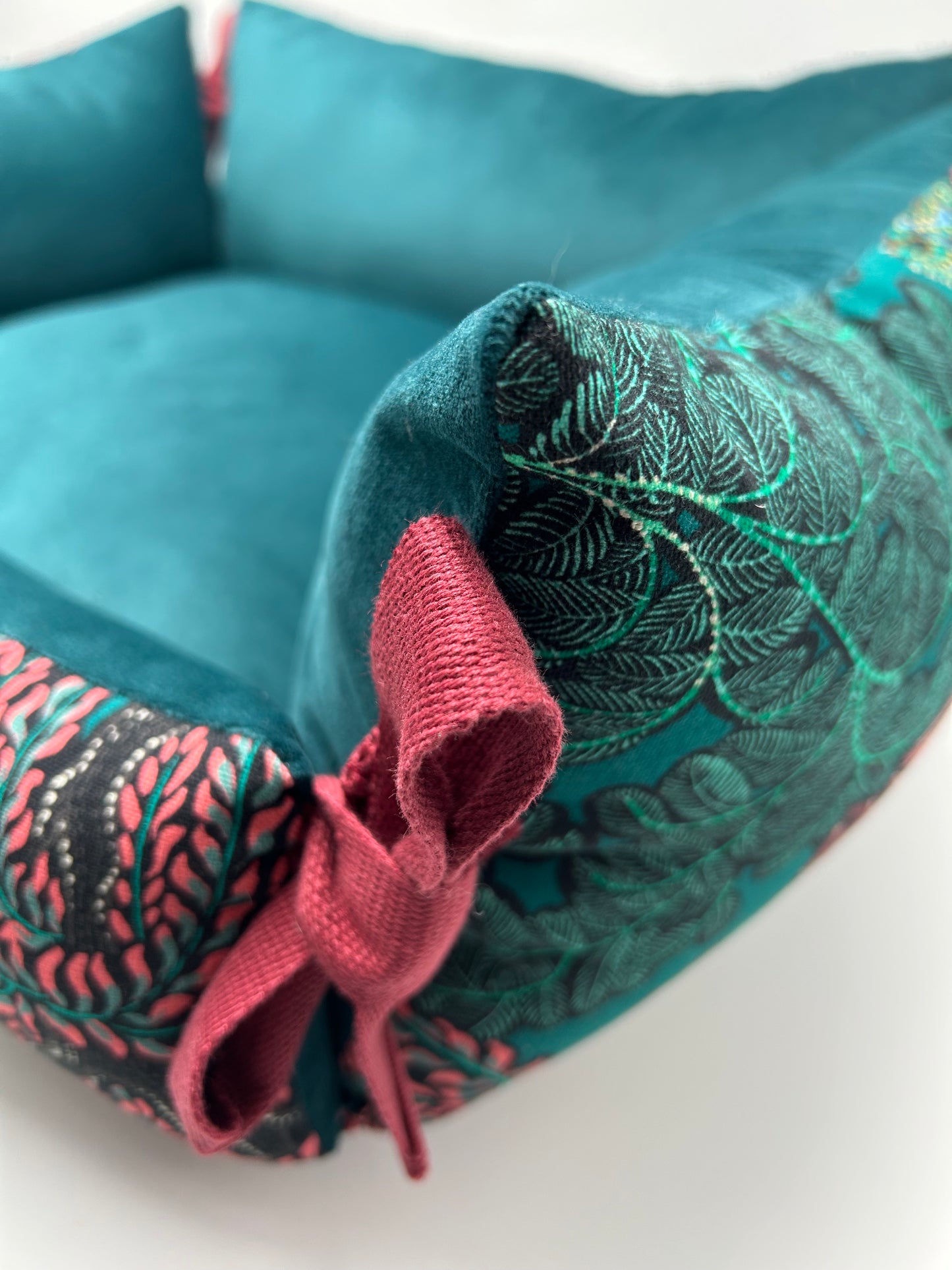 ⭐️ Dodo canapé modèle Rêva, 65x55