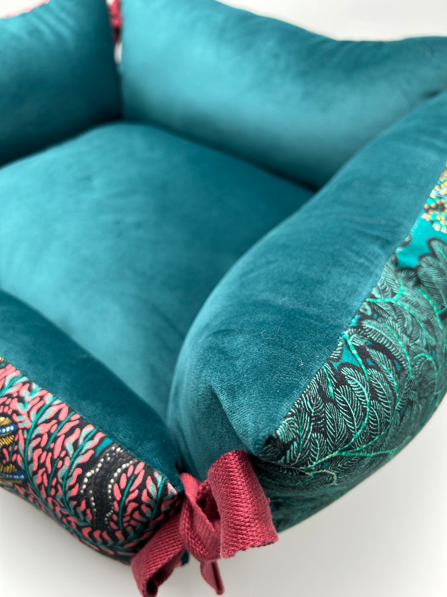 ⭐️ Dodo canapé modèle Rêva, 65x55