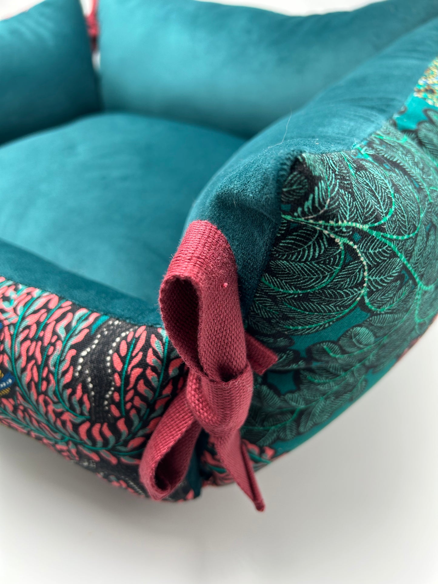 ⭐️ Dodo canapé modèle Rêva, 65x55