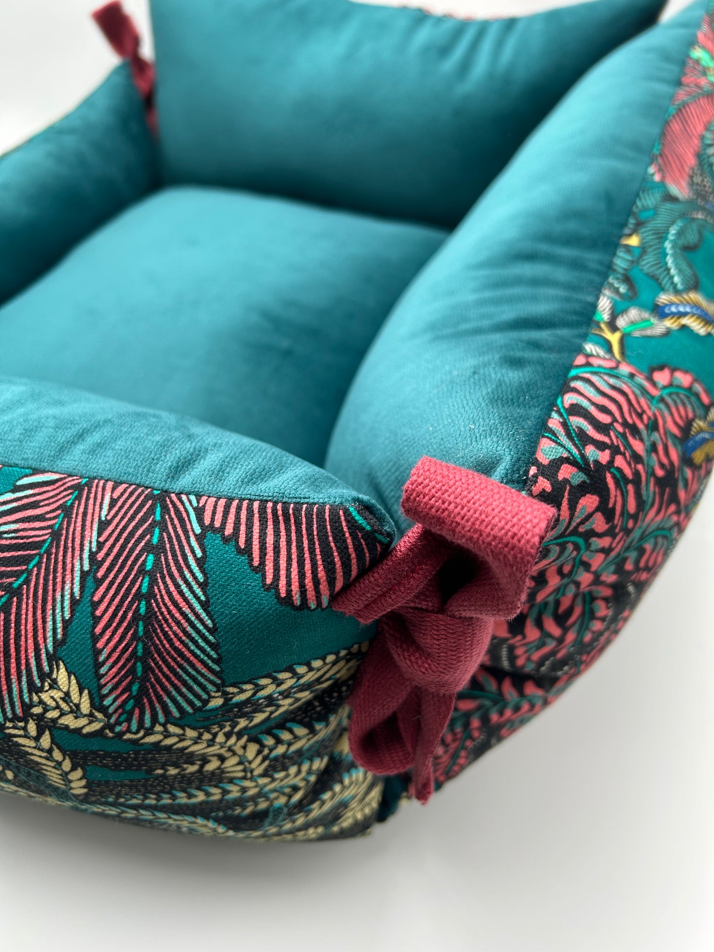 ⭐️ Dodo canapé modèle Rêva, 65x55