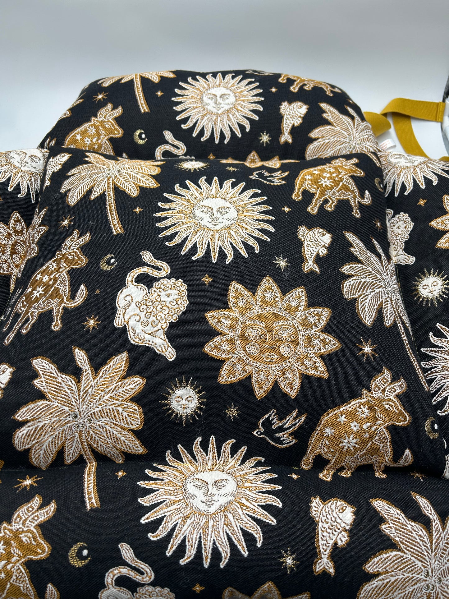 ⭐️ Dodo canapé modèle Astral, 65x55