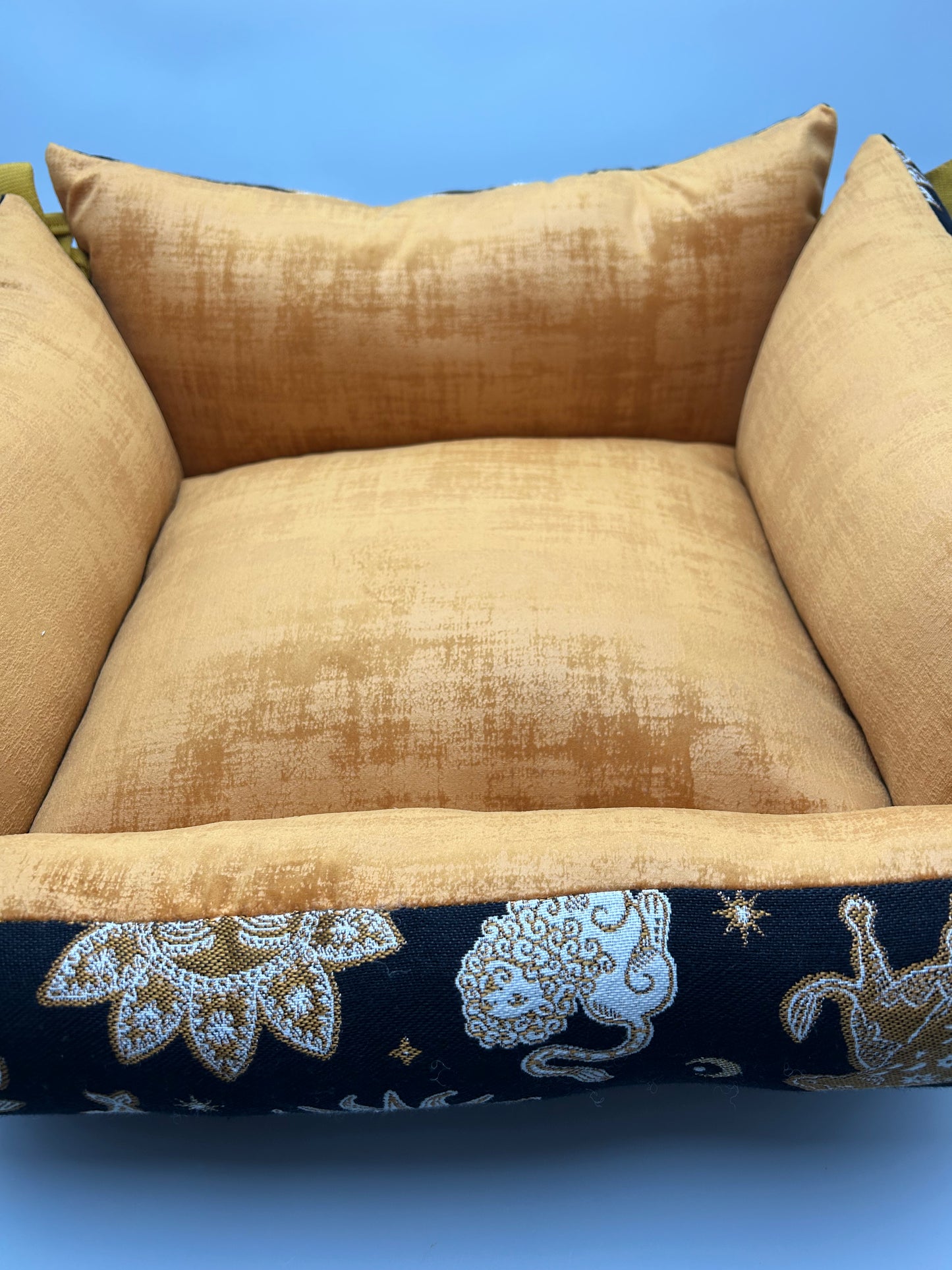 ⭐️ Dodo canapé modèle Astral, 65x55