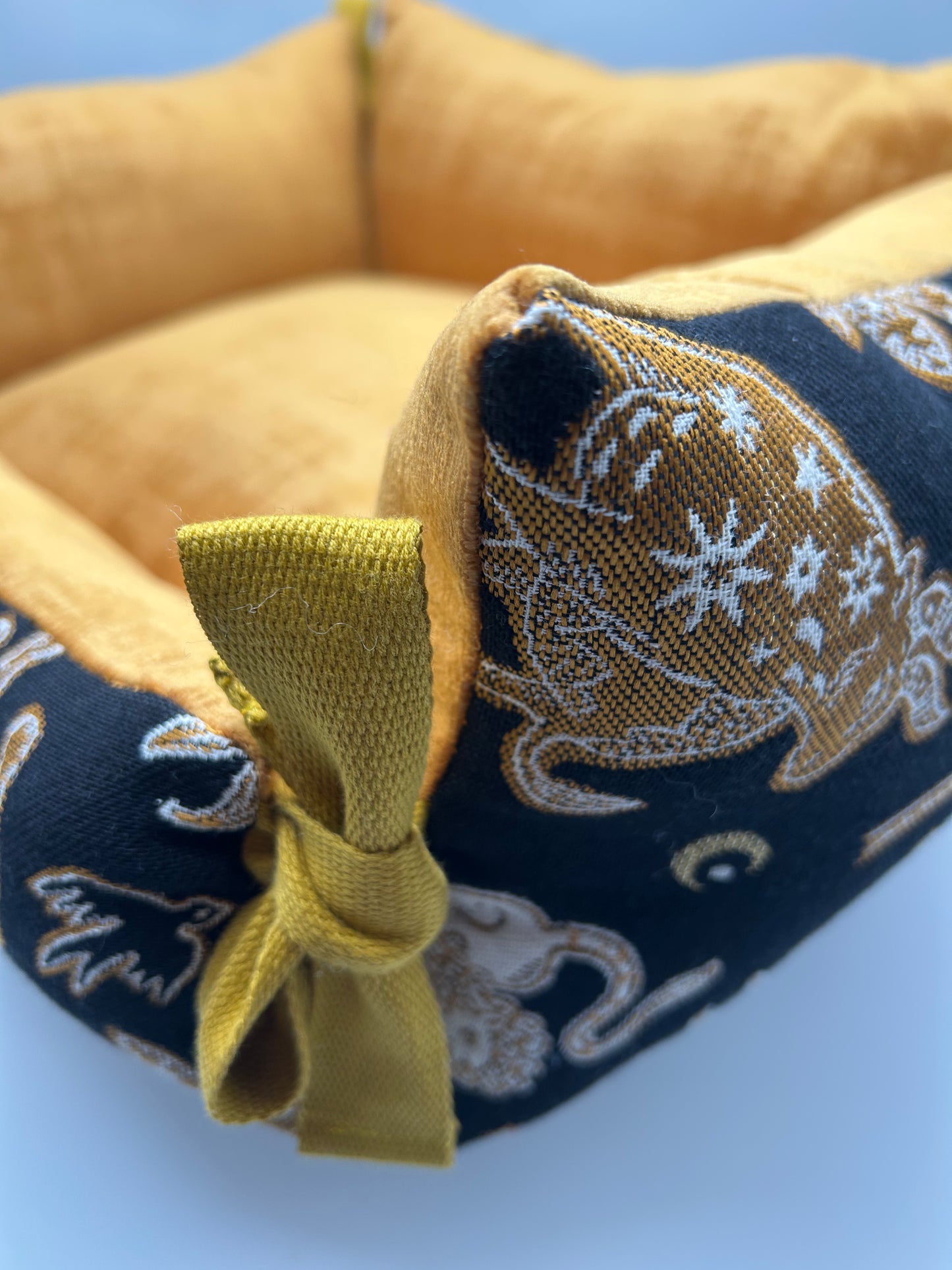 ⭐️ Dodo canapé modèle Astral, 65x55