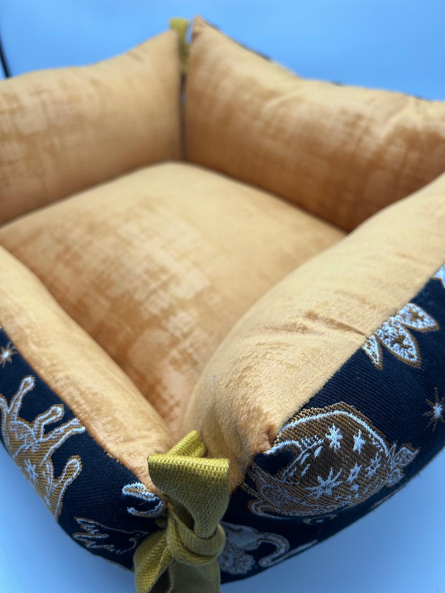 ⭐️ Dodo canapé modèle Astral, 65x55