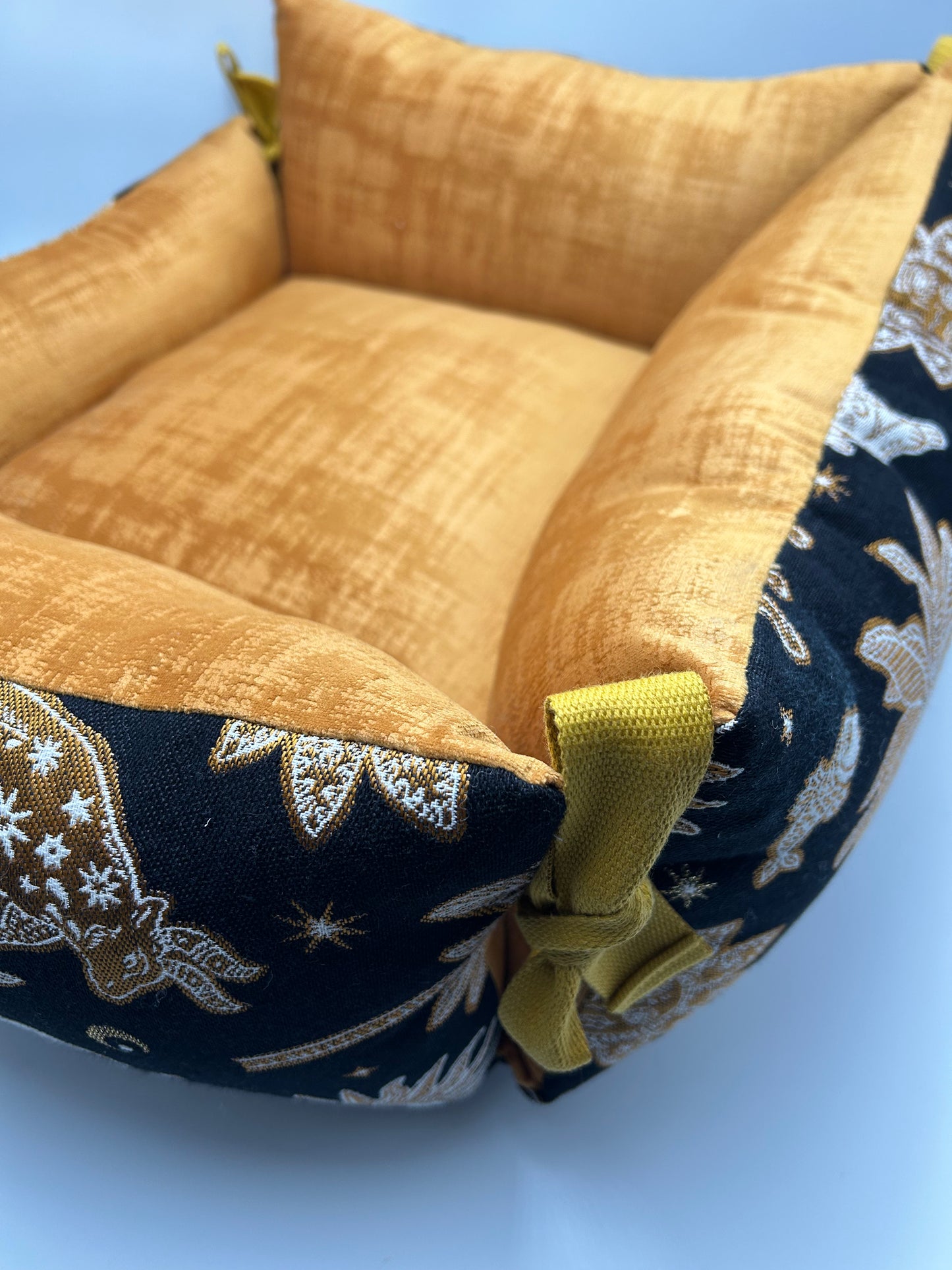 ⭐️ Dodo canapé modèle Astral, 65x55