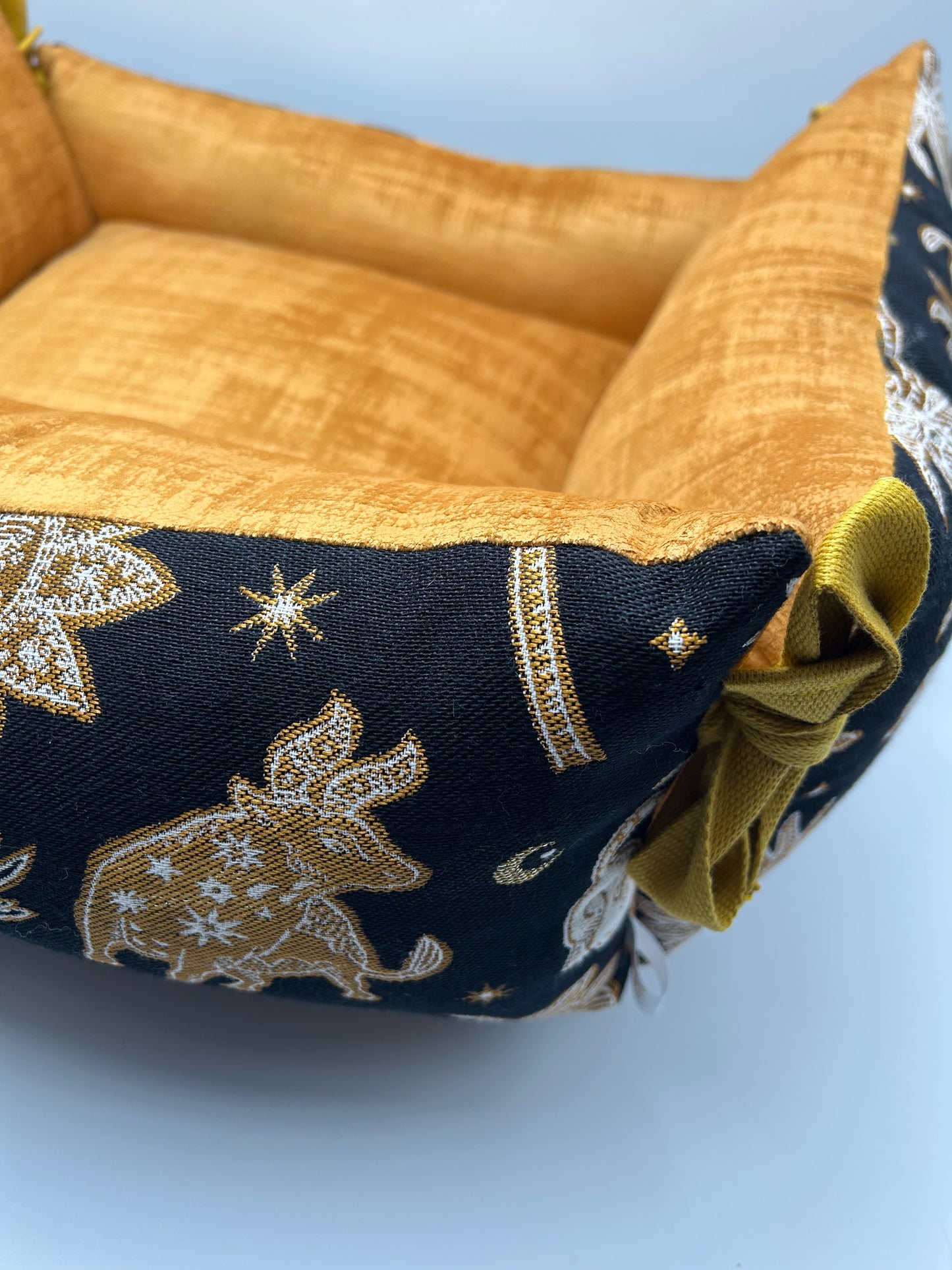 ⭐️ Dodo canapé modèle Astral, 65x55