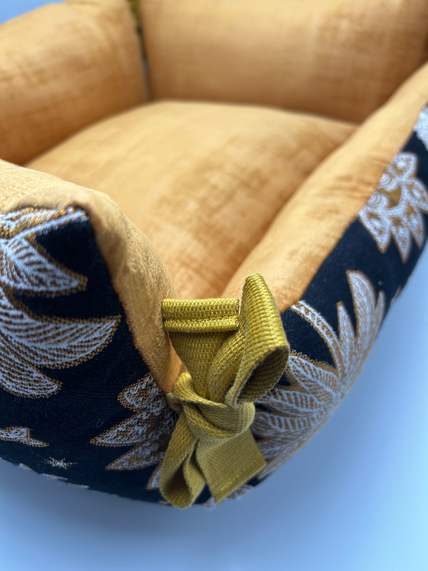 ⭐️ Dodo canapé modèle Astral, 65x55