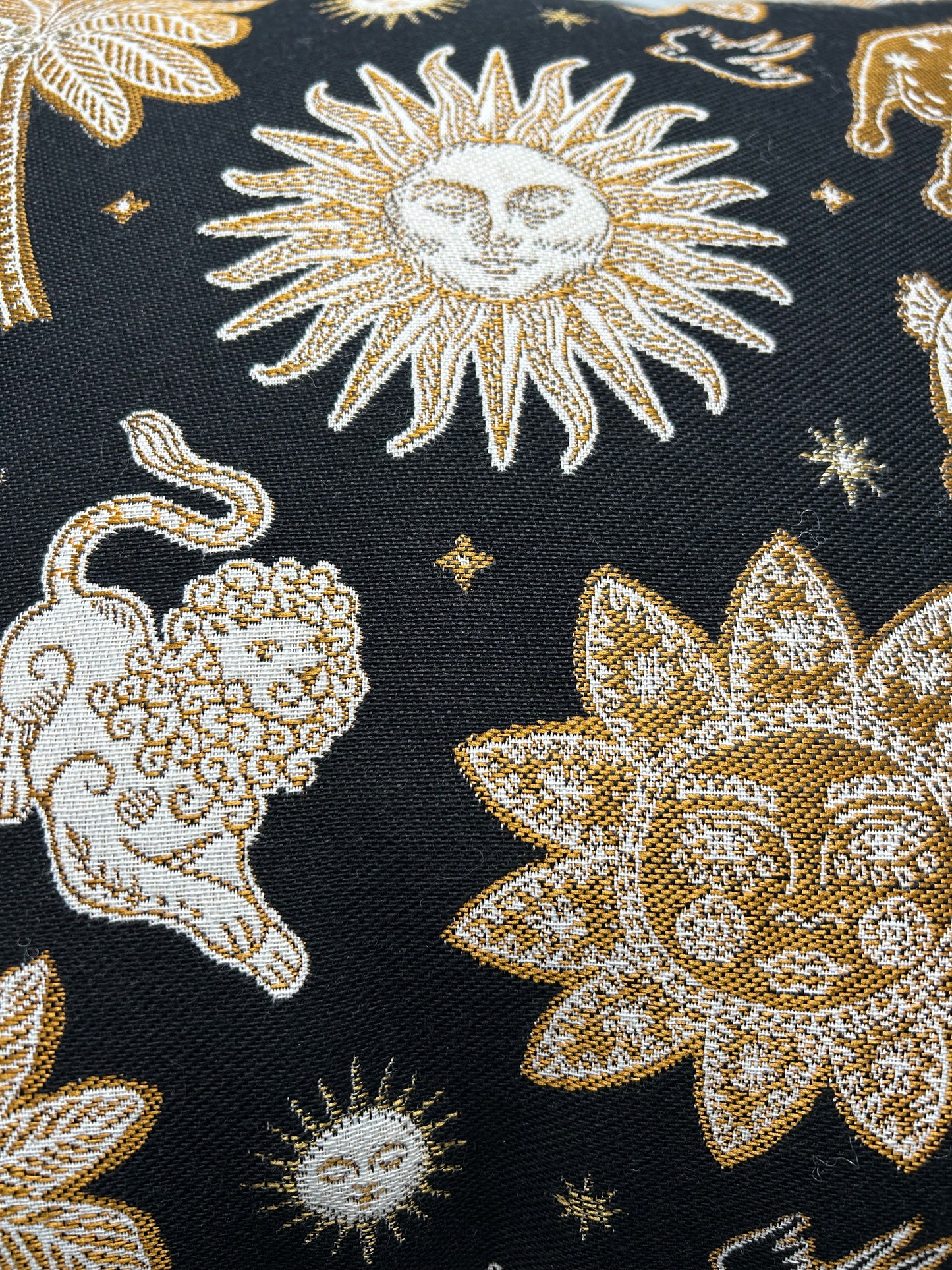 ⭐️ Dodo canapé modèle Astral, 65x55