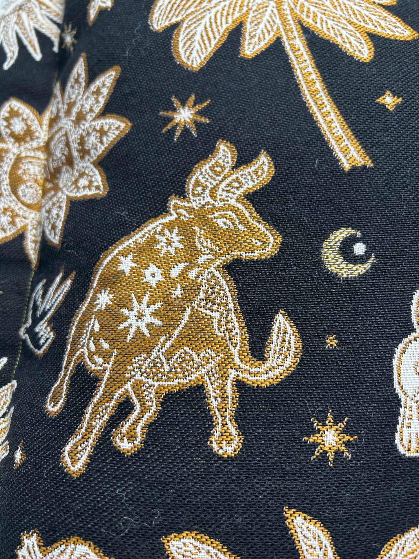 ⭐️ Dodo canapé modèle Astral, 65x55