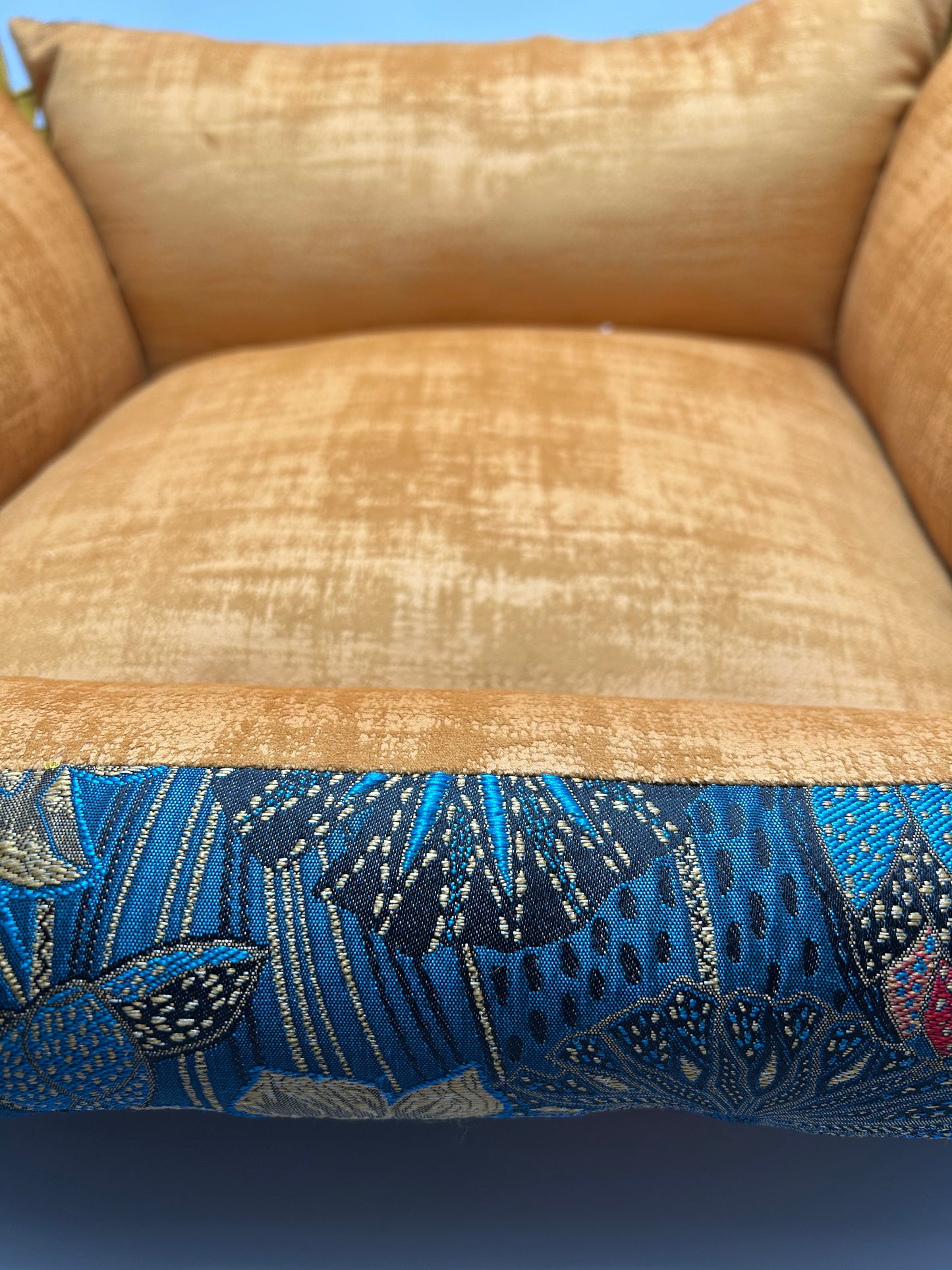 ⭐️ Dodo canapé modèle Opium, 65x55