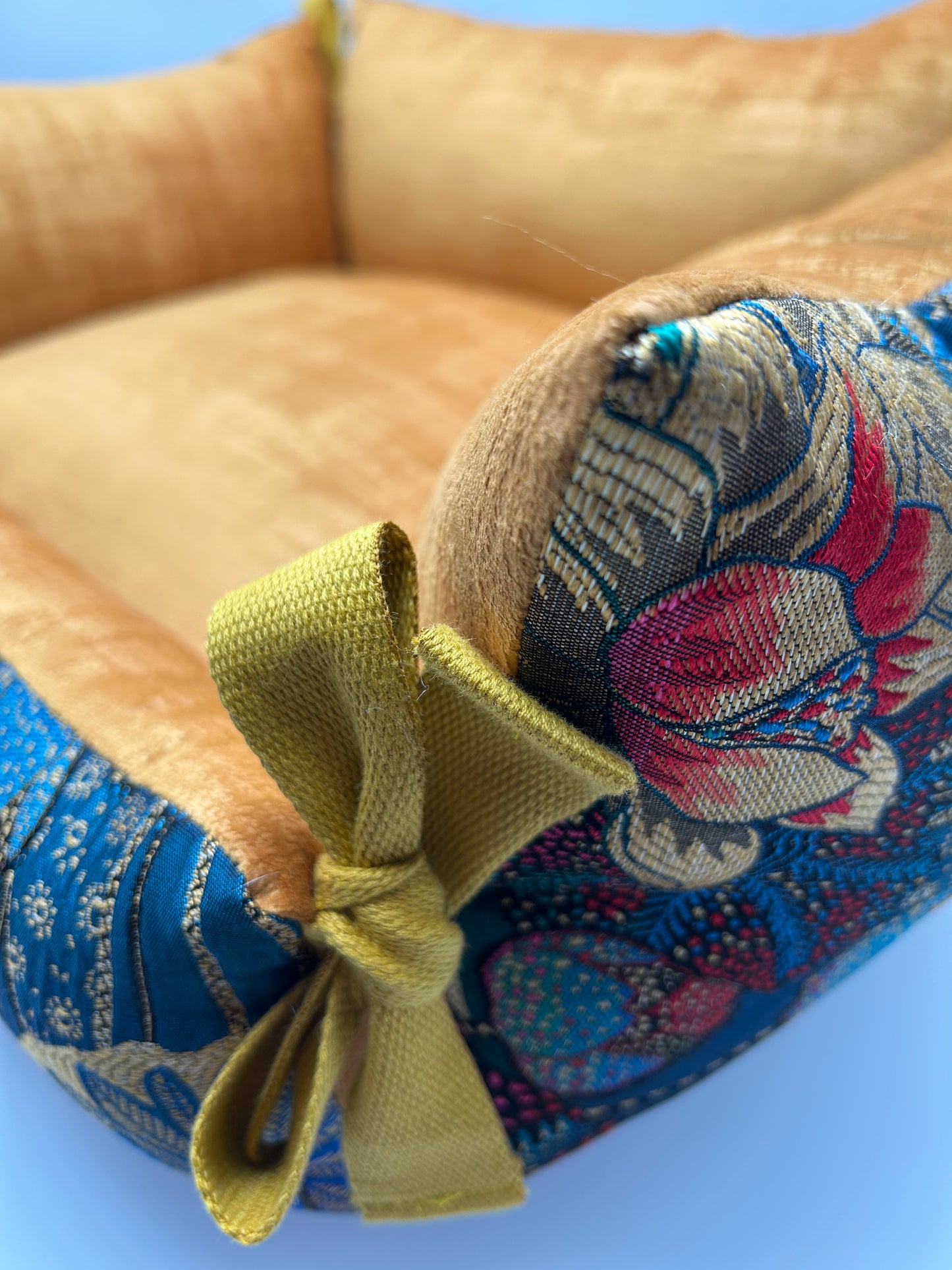 ⭐️ Dodo canapé modèle Opium, 65x55