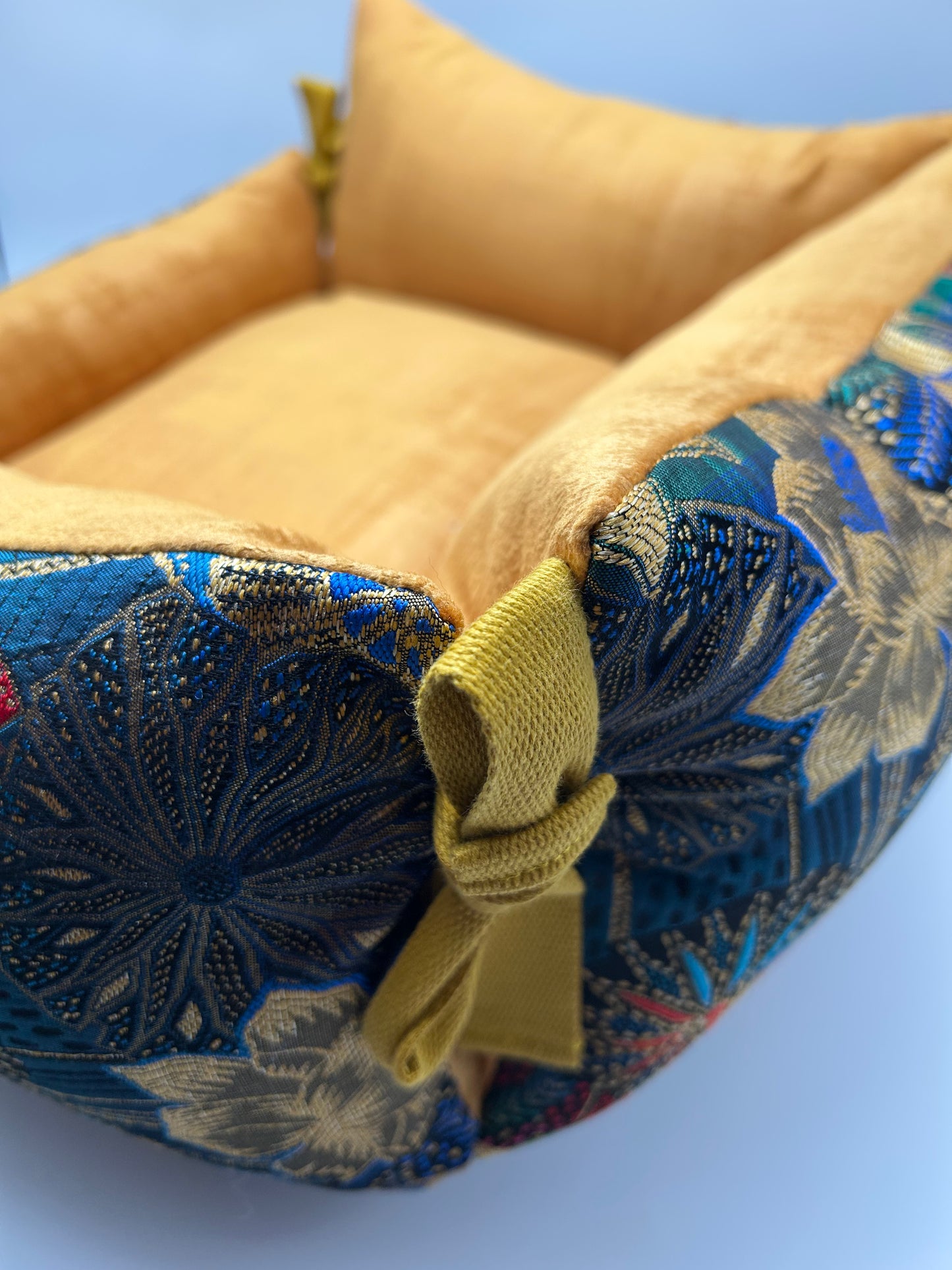 ⭐️ Dodo canapé modèle Opium, 65x55