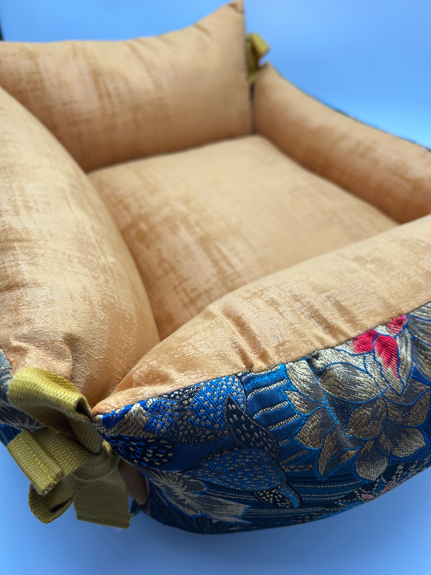 ⭐️ Dodo canapé modèle Opium, 65x55