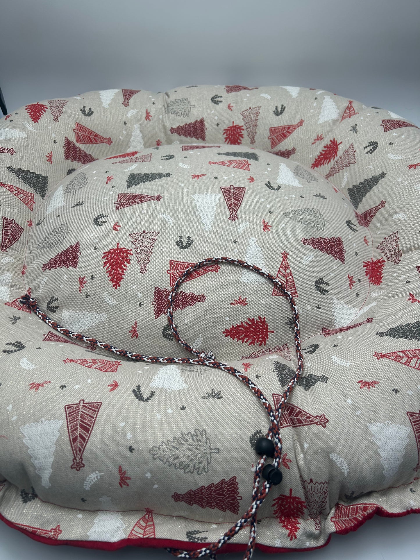 ⭐️ Dodo rond, modèle Babé, 85 cms