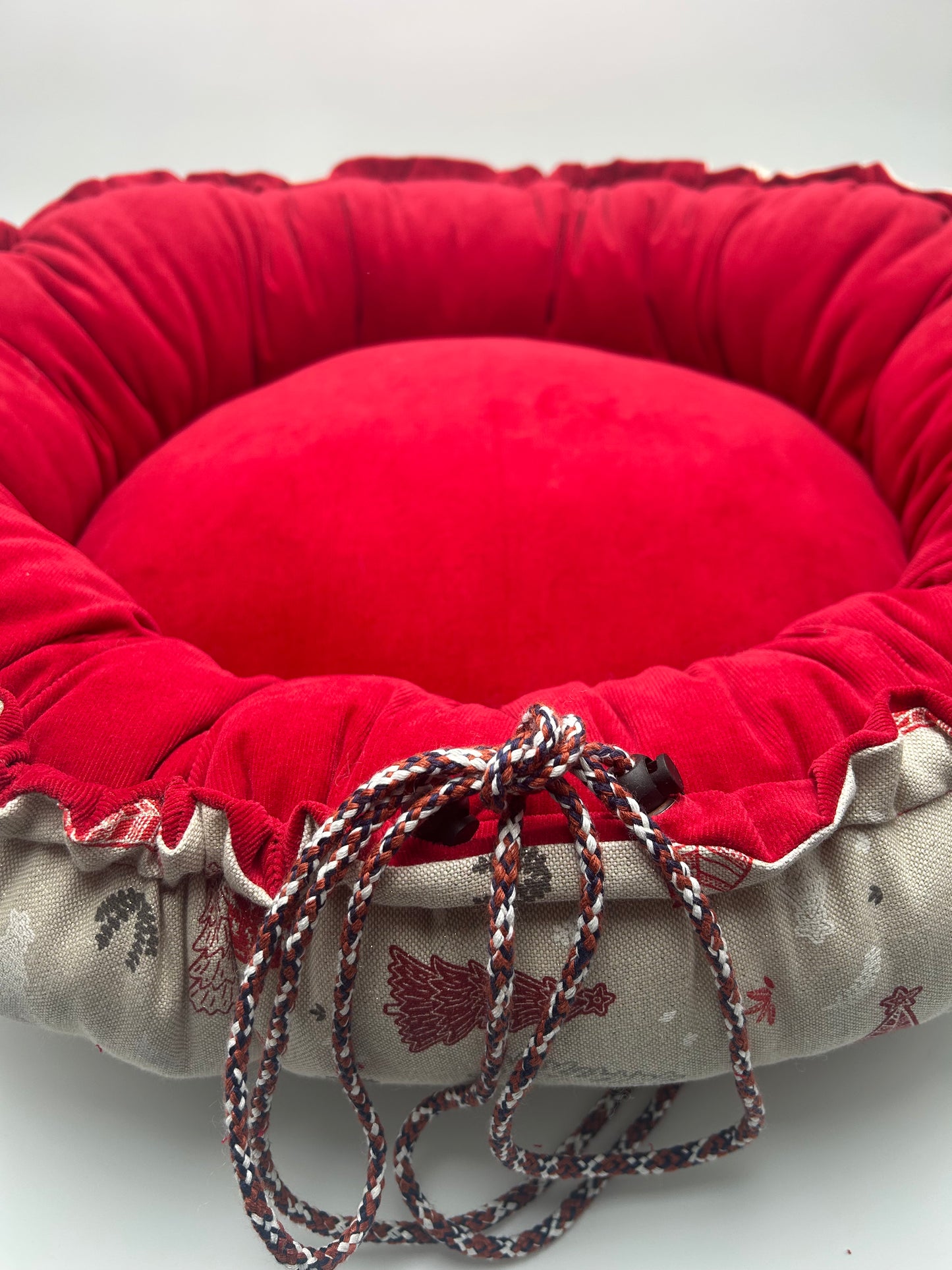 ⭐️ Dodo rond, modèle Babé, 85 cms