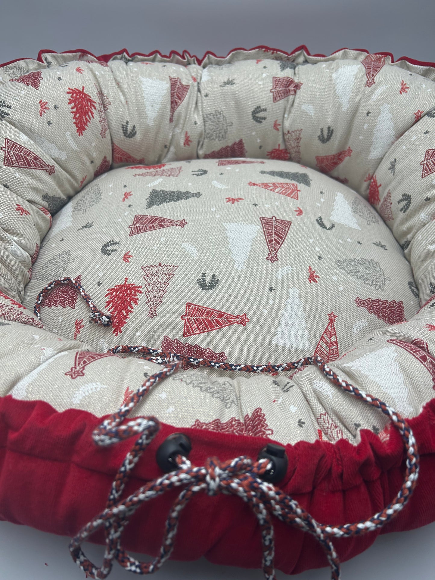 ⭐️ Dodo rond, modèle Babé, 85 cms