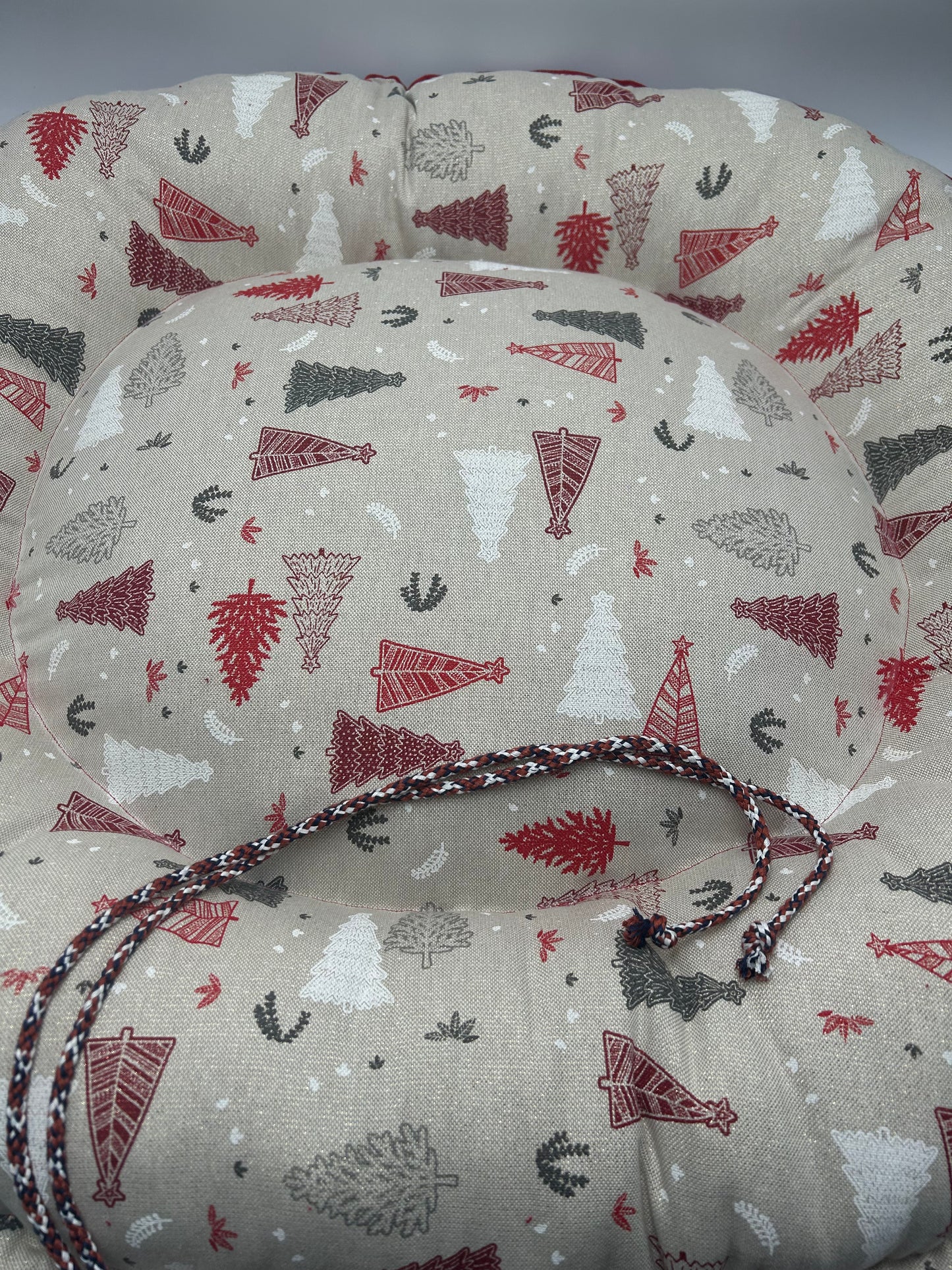 ⭐️ Dodo rond, modèle Babé, 85 cms